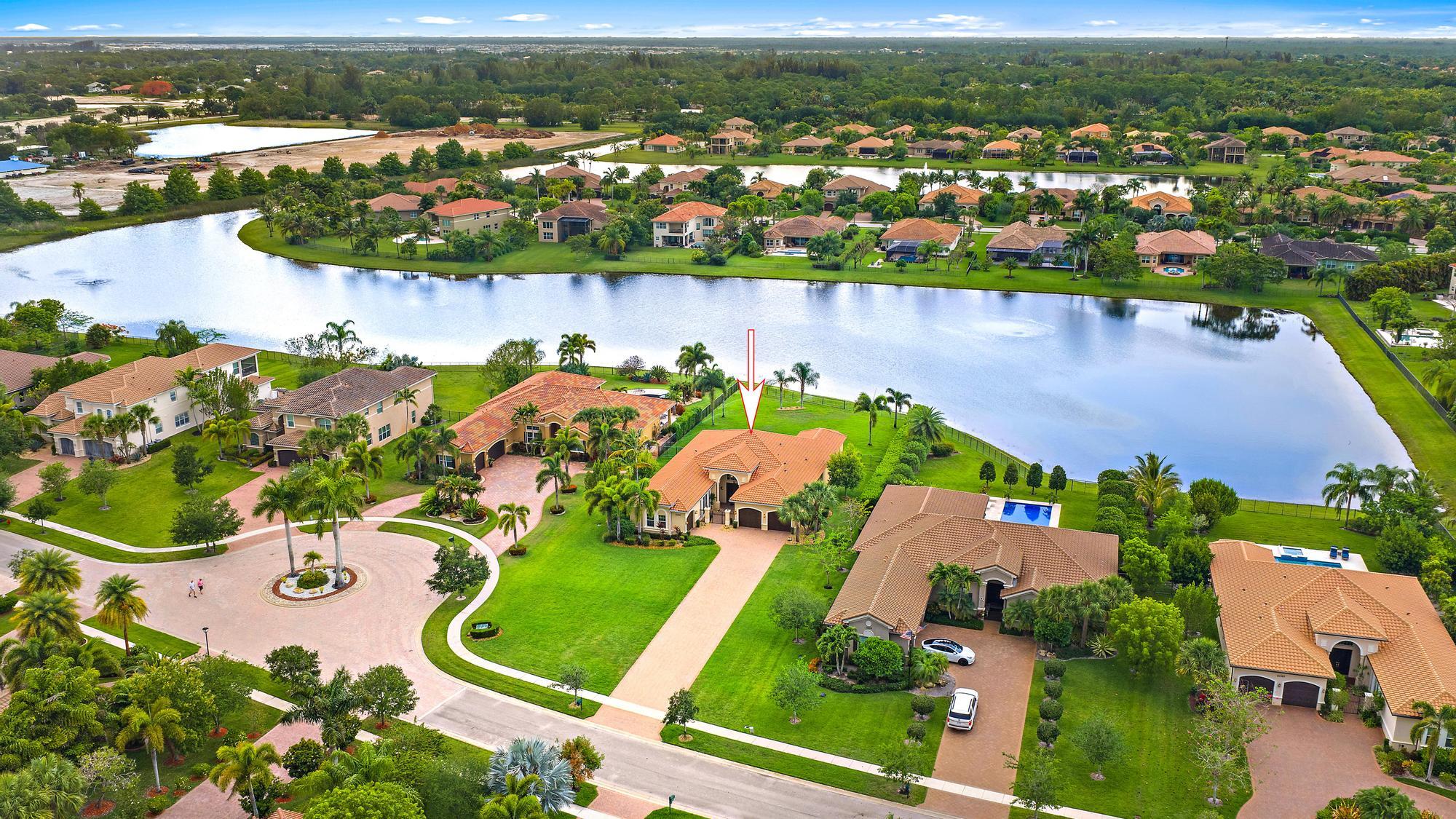 11109 Rockledge View Drive