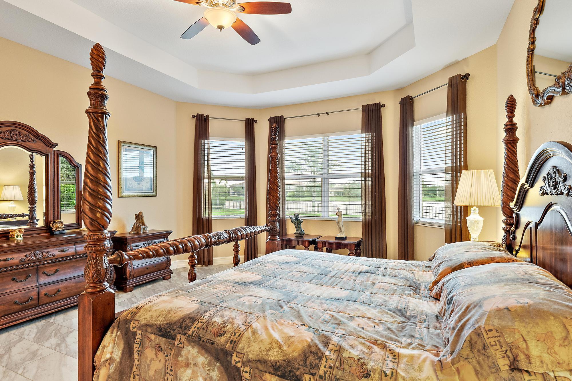 BAYHILL ESTATES - Residential