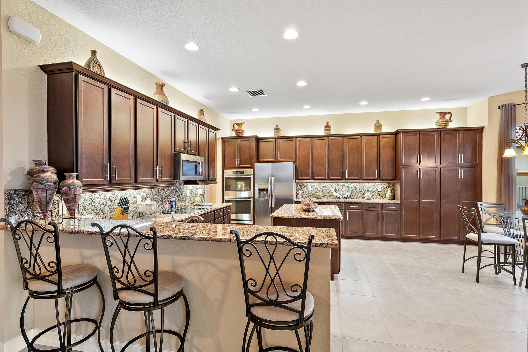 BAYHILL ESTATES - Residential