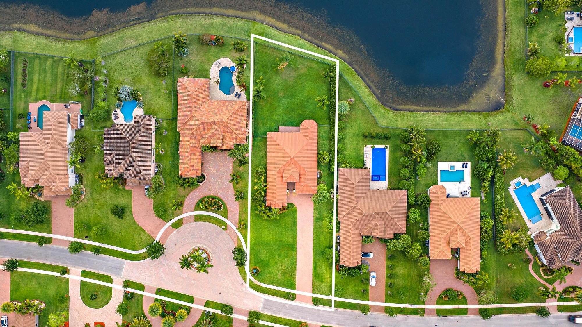 11109 Rockledge View Drive