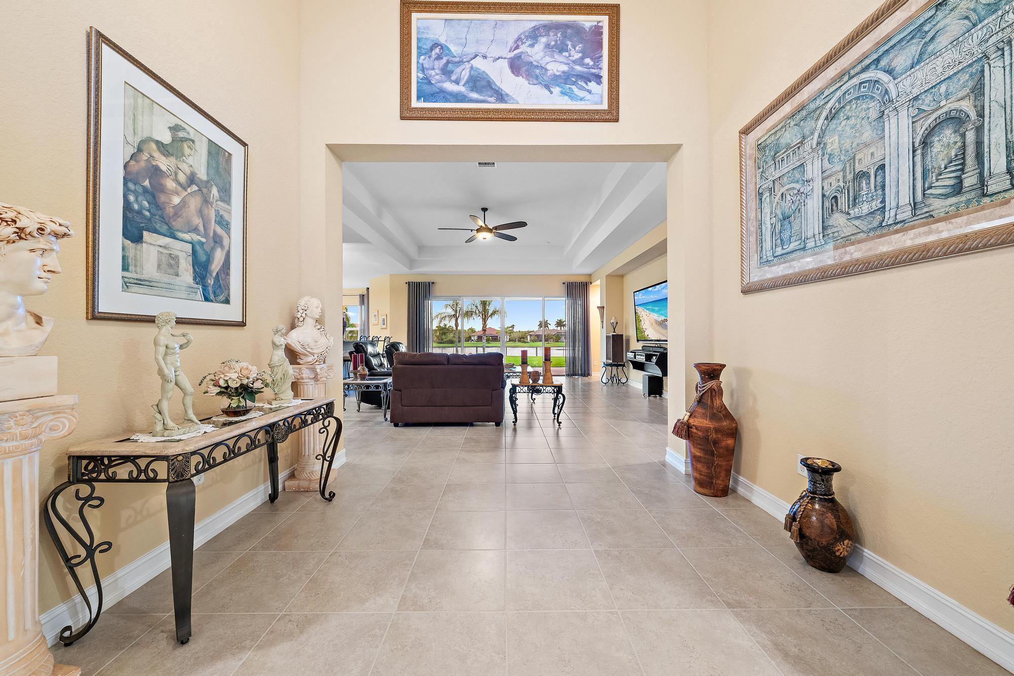 BAYHILL ESTATES - Residential