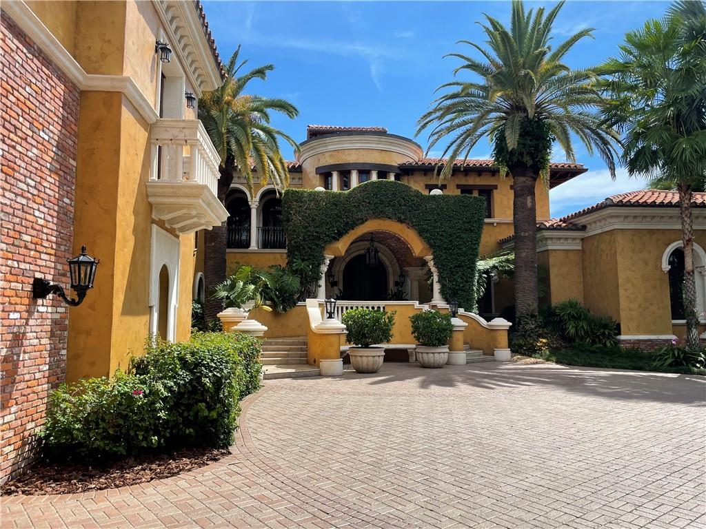 Palm Point Amd 15-64 B - Residential