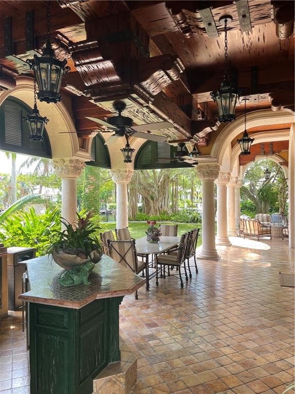 Palm Point Amd 15-64 B - Residential