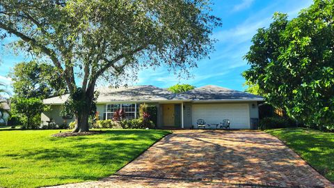 4298 Magnolia Street Palm Beach Gardens FL 33418