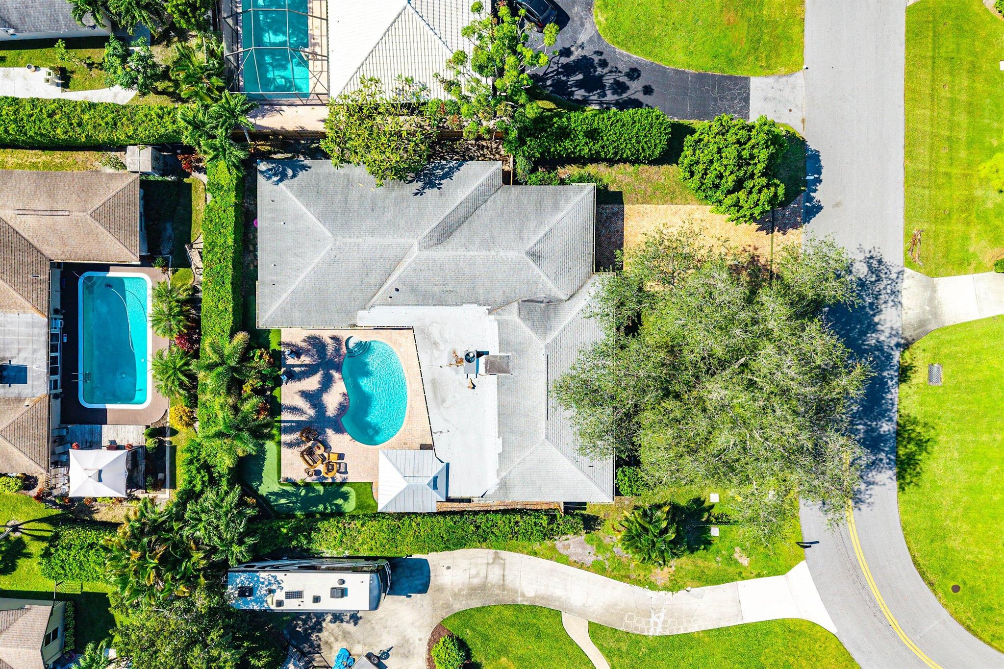 PGA NATIONAL GOLF CLUB ES - Residential