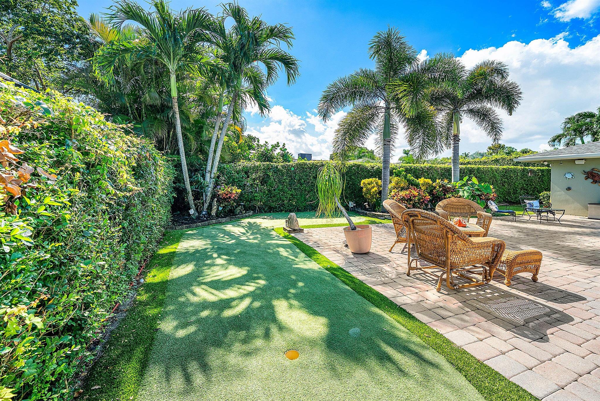 PGA NATIONAL GOLF CLUB ES - Residential