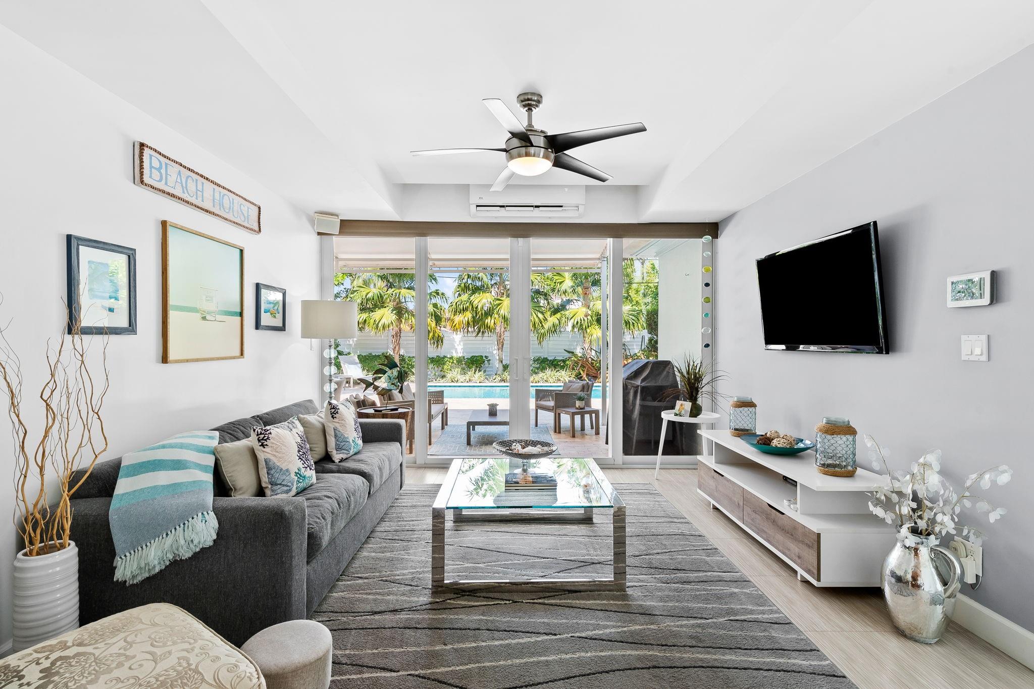 Las Olas By The Sea Ext 7 - Residential Lease