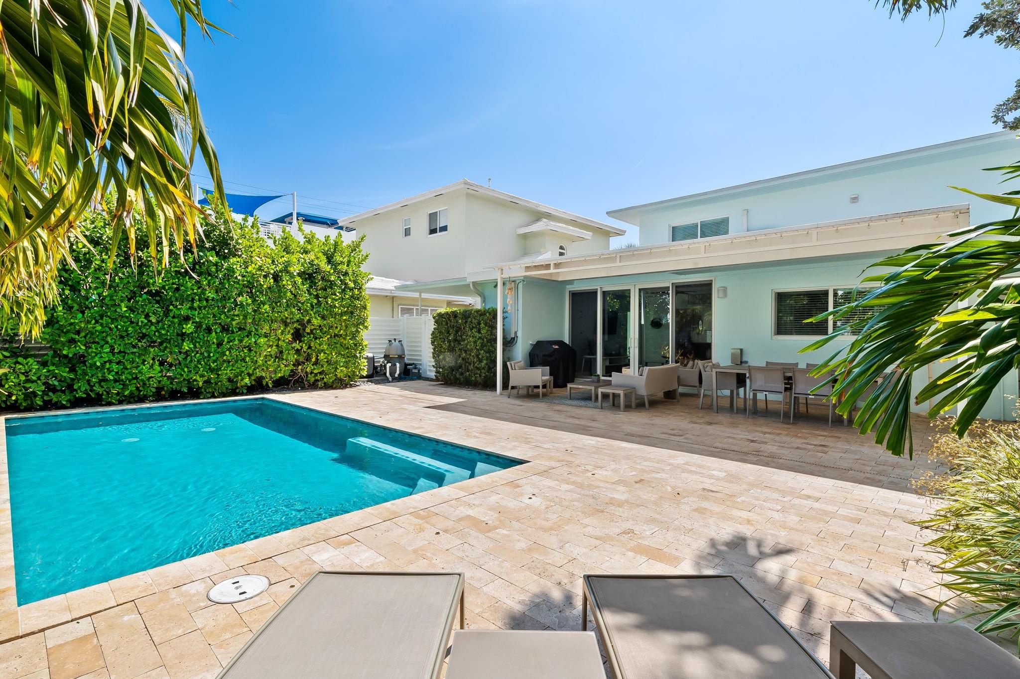 Las Olas By The Sea Ext 7 - Residential Lease
