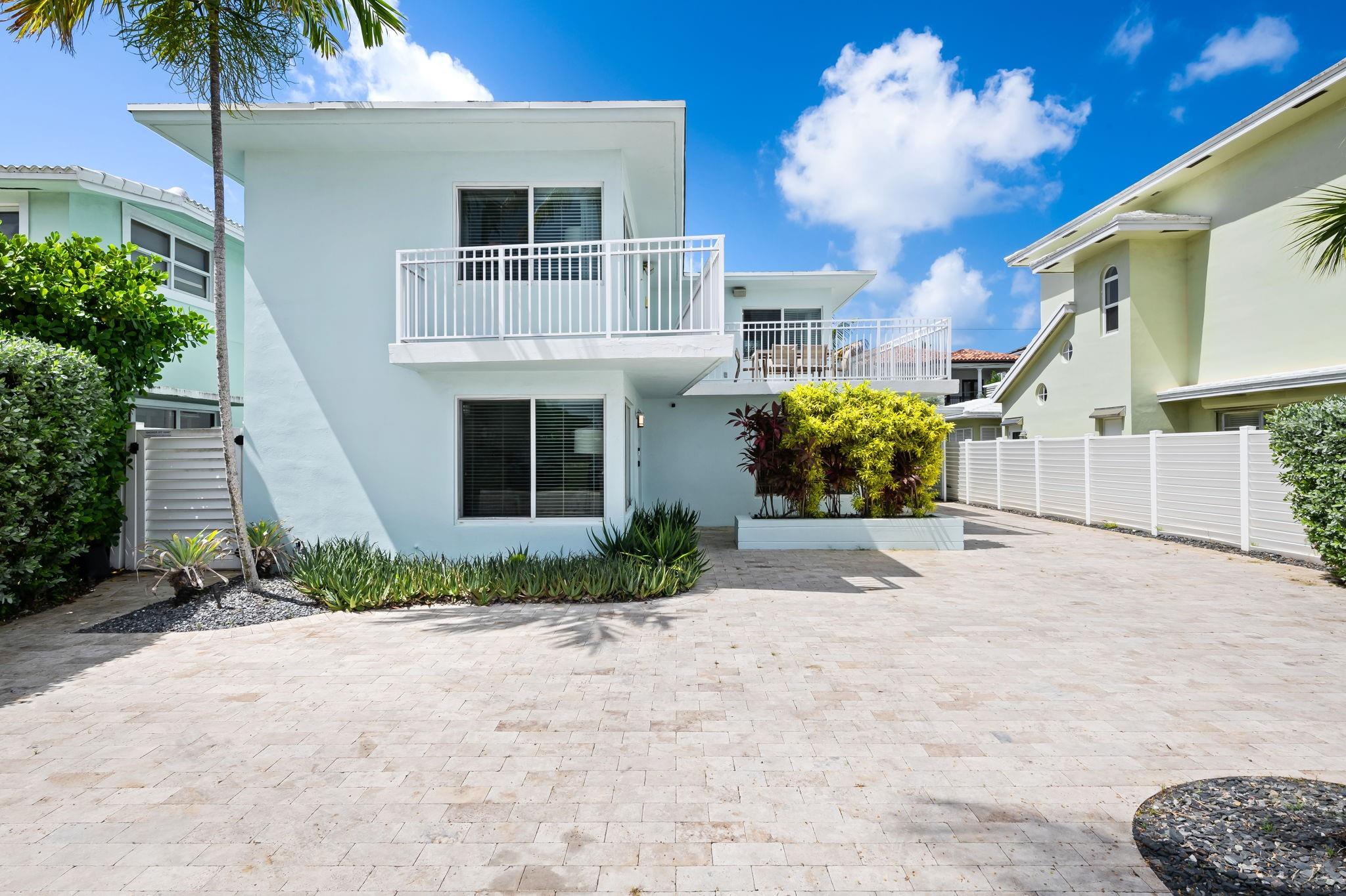 Las Olas By The Sea Ext 7 - Residential Lease