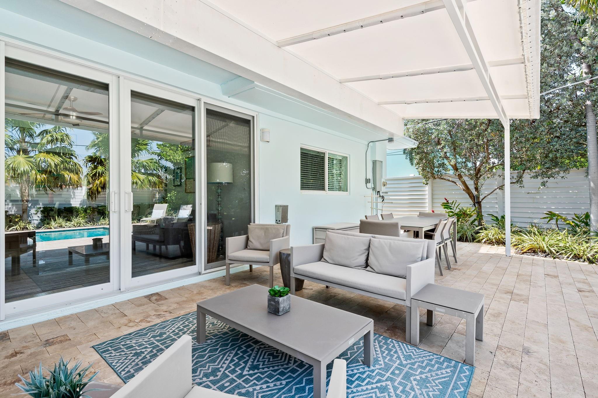 Las Olas By The Sea Ext 7 - Residential Lease