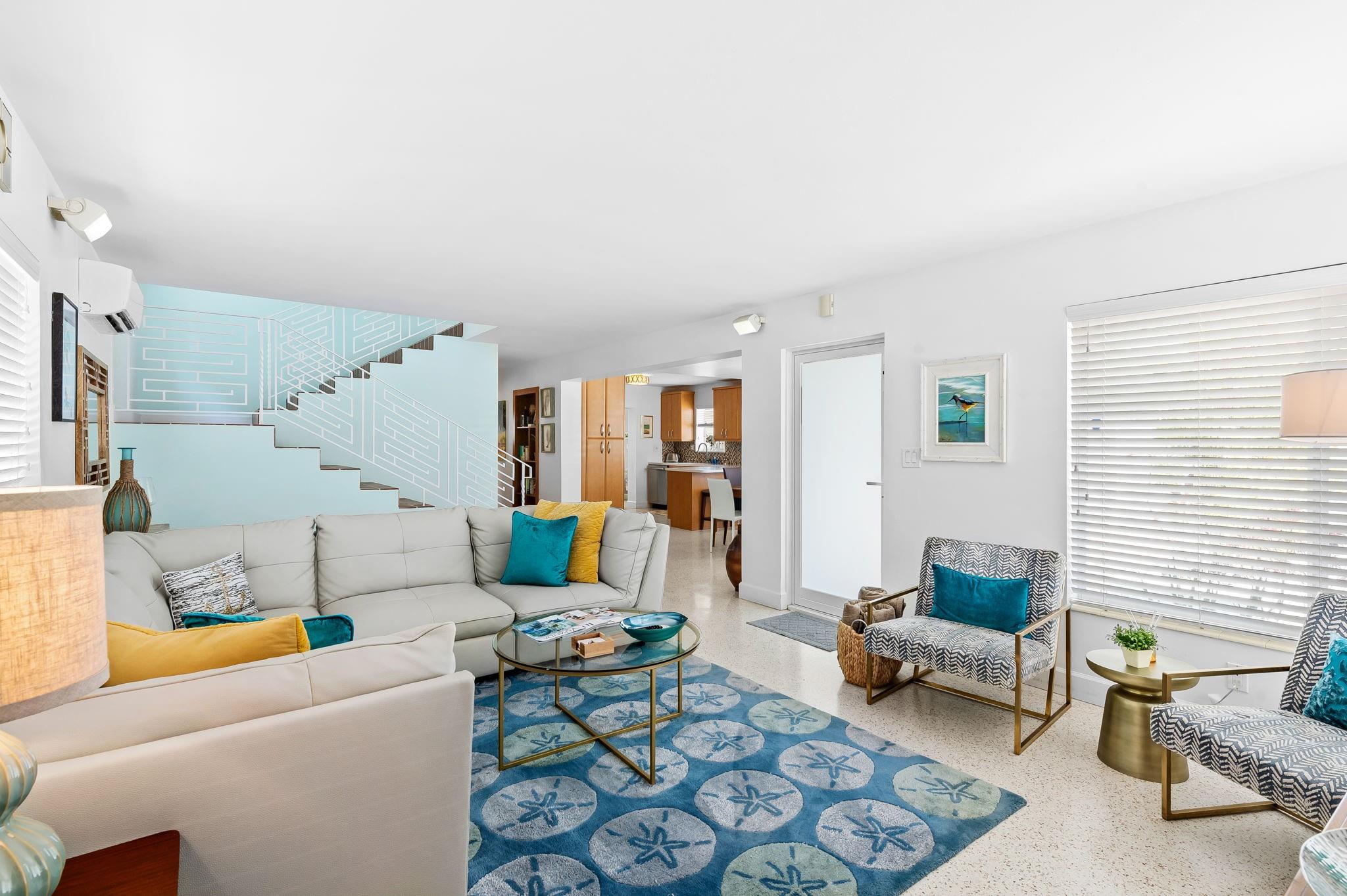 Las Olas By The Sea Ext 7 - Residential Lease