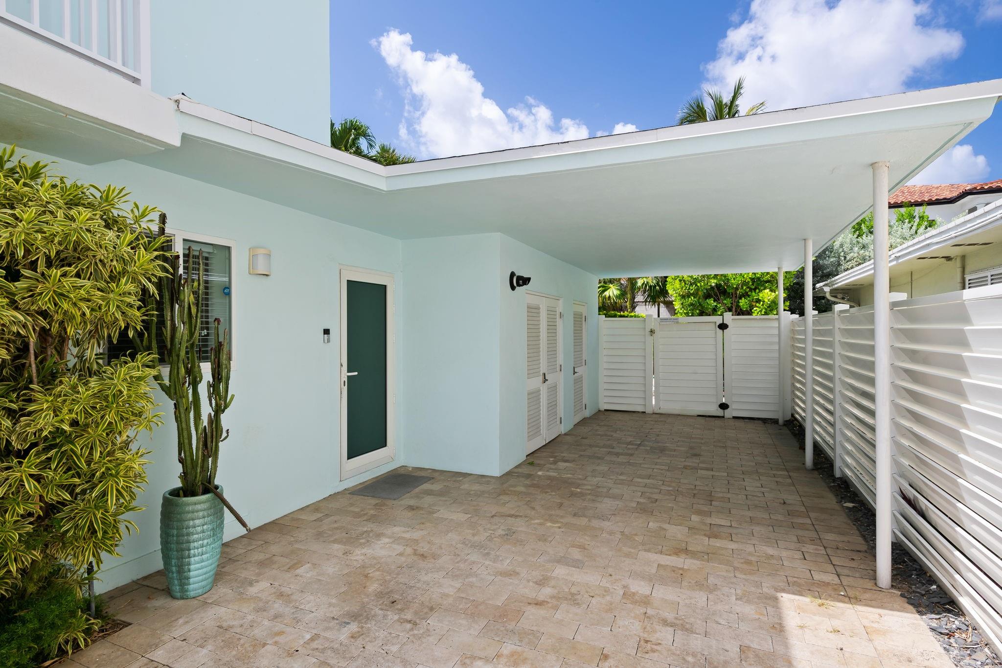 Las Olas By The Sea Ext 7 - Residential Lease