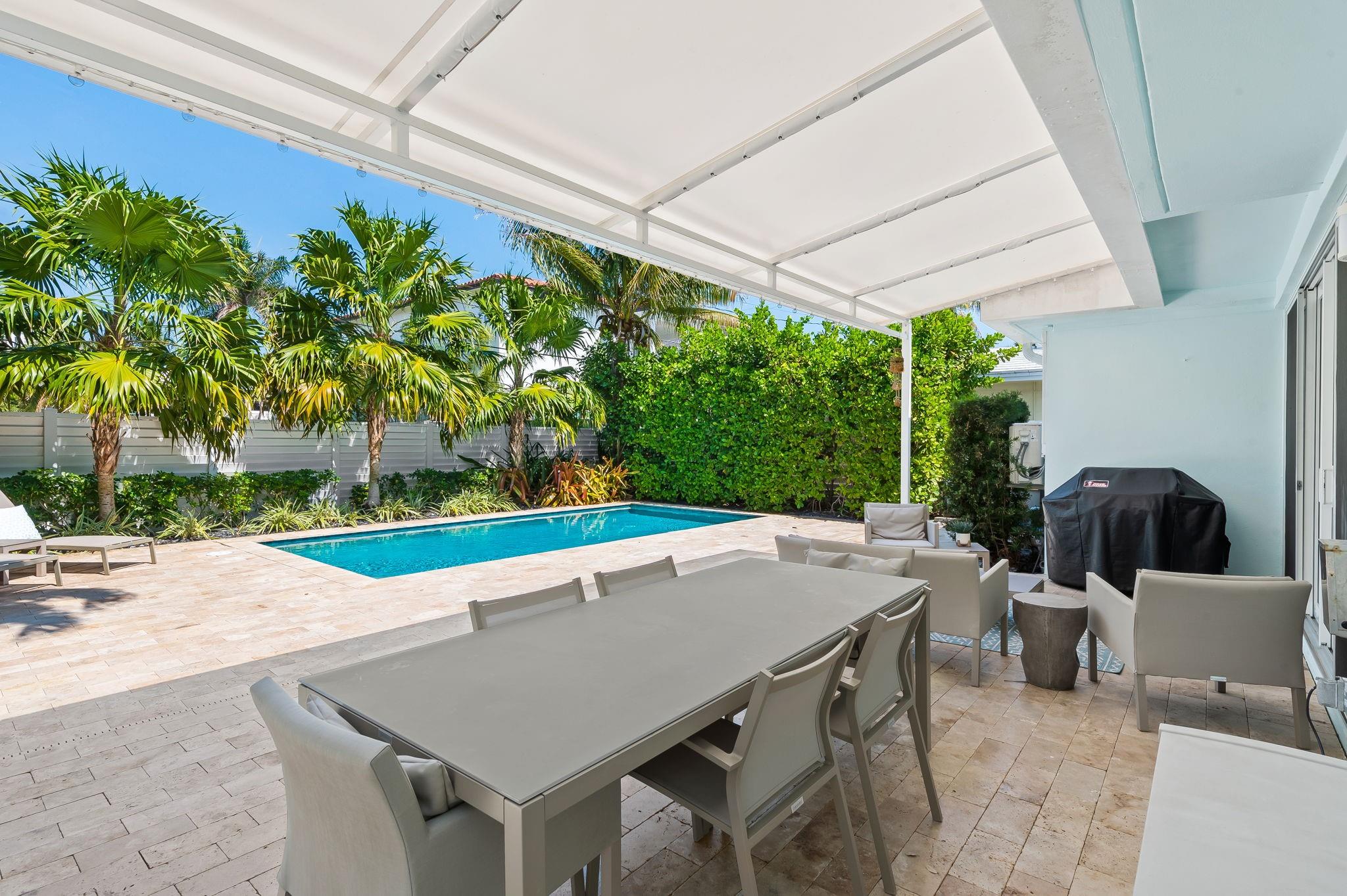 Las Olas By The Sea Ext 7 - Residential Lease