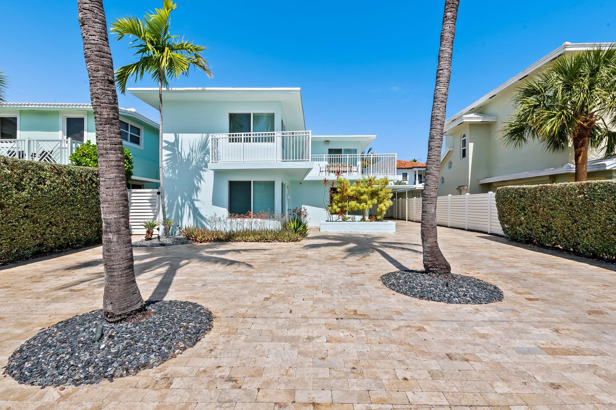 Las Olas By The Sea Ext 7 - Residential Lease