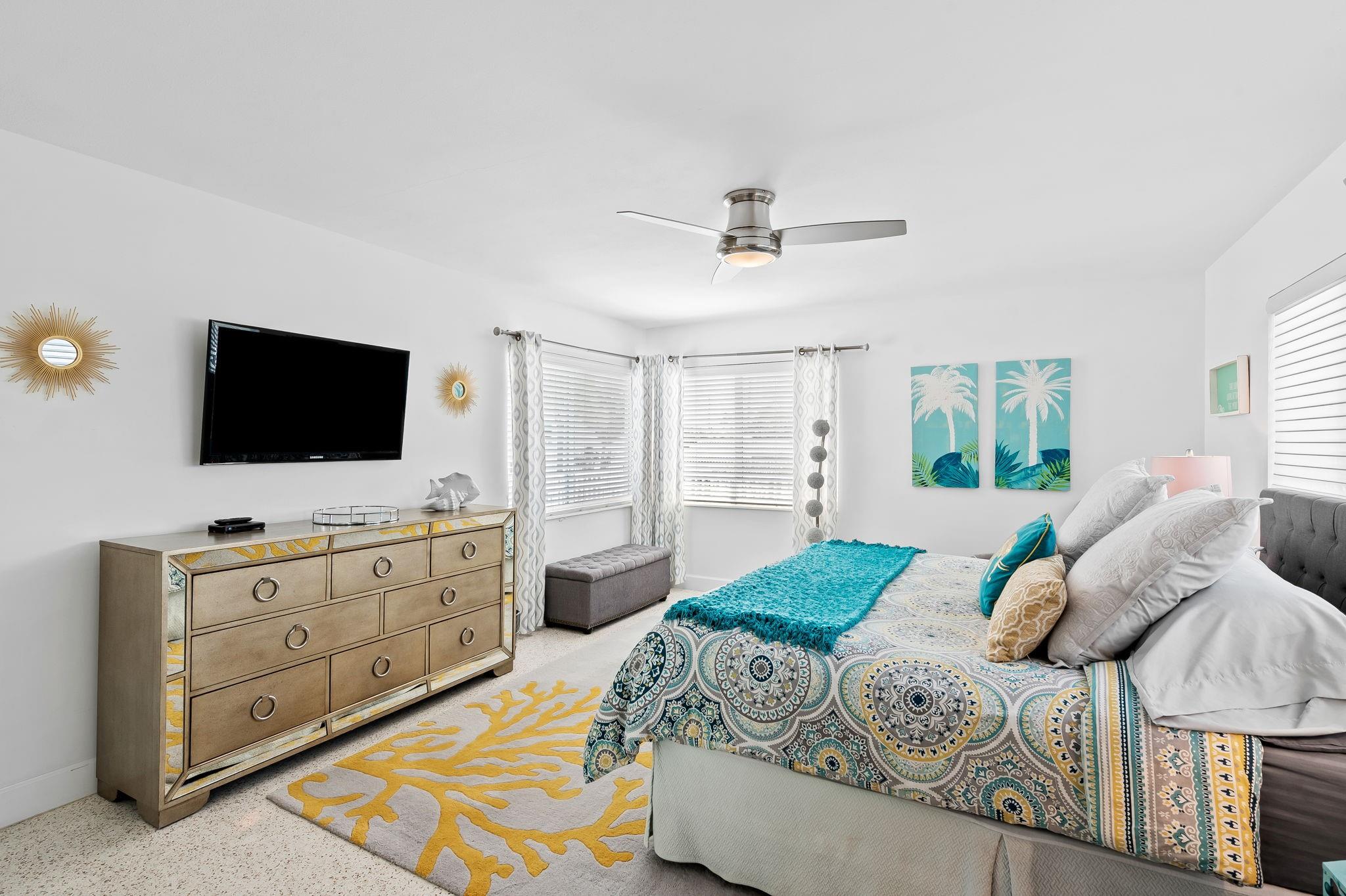 Las Olas By The Sea Ext 7 - Residential Lease