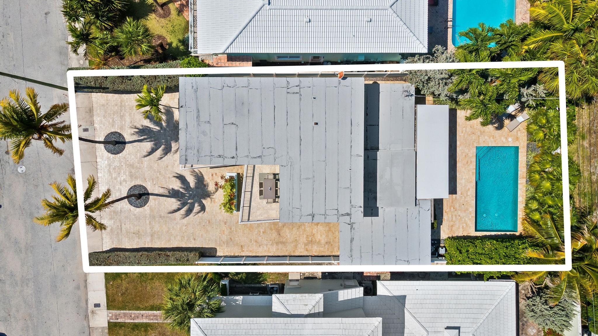Las Olas By The Sea Ext 7 - Residential Lease