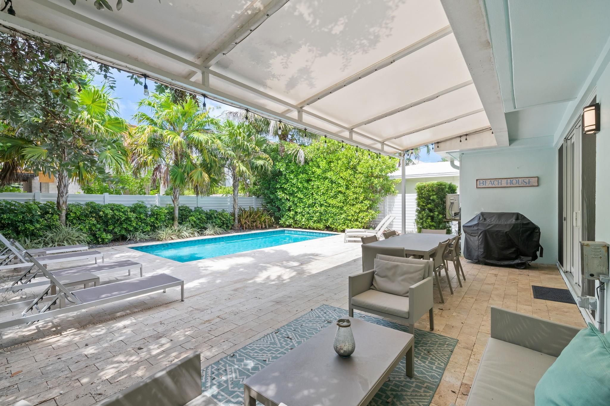 Las Olas By The Sea Ext 7 - Residential Lease