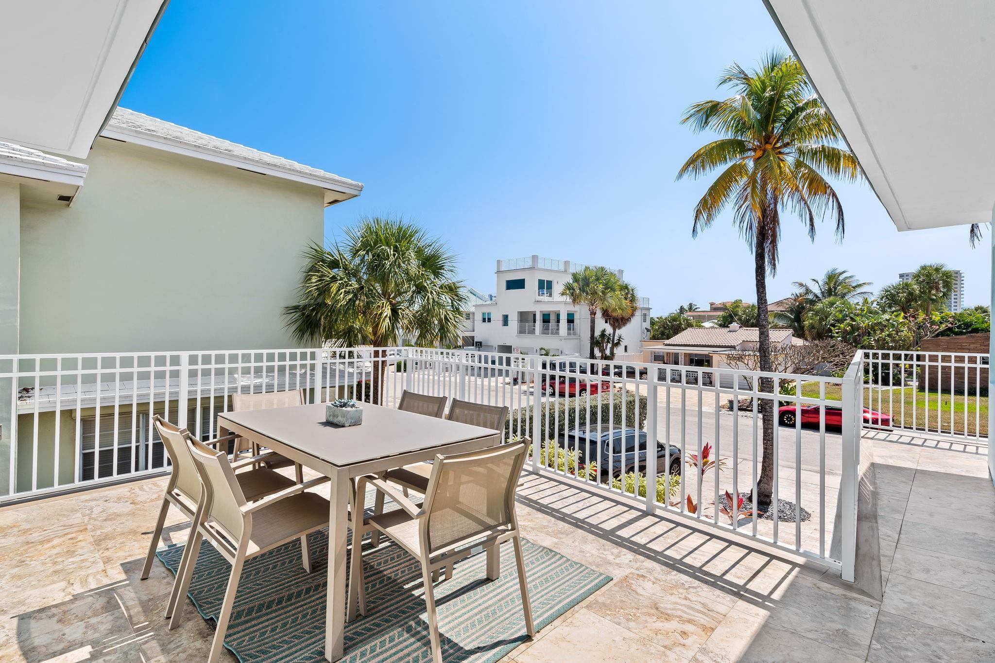 Las Olas By The Sea Ext 7 - Residential Lease