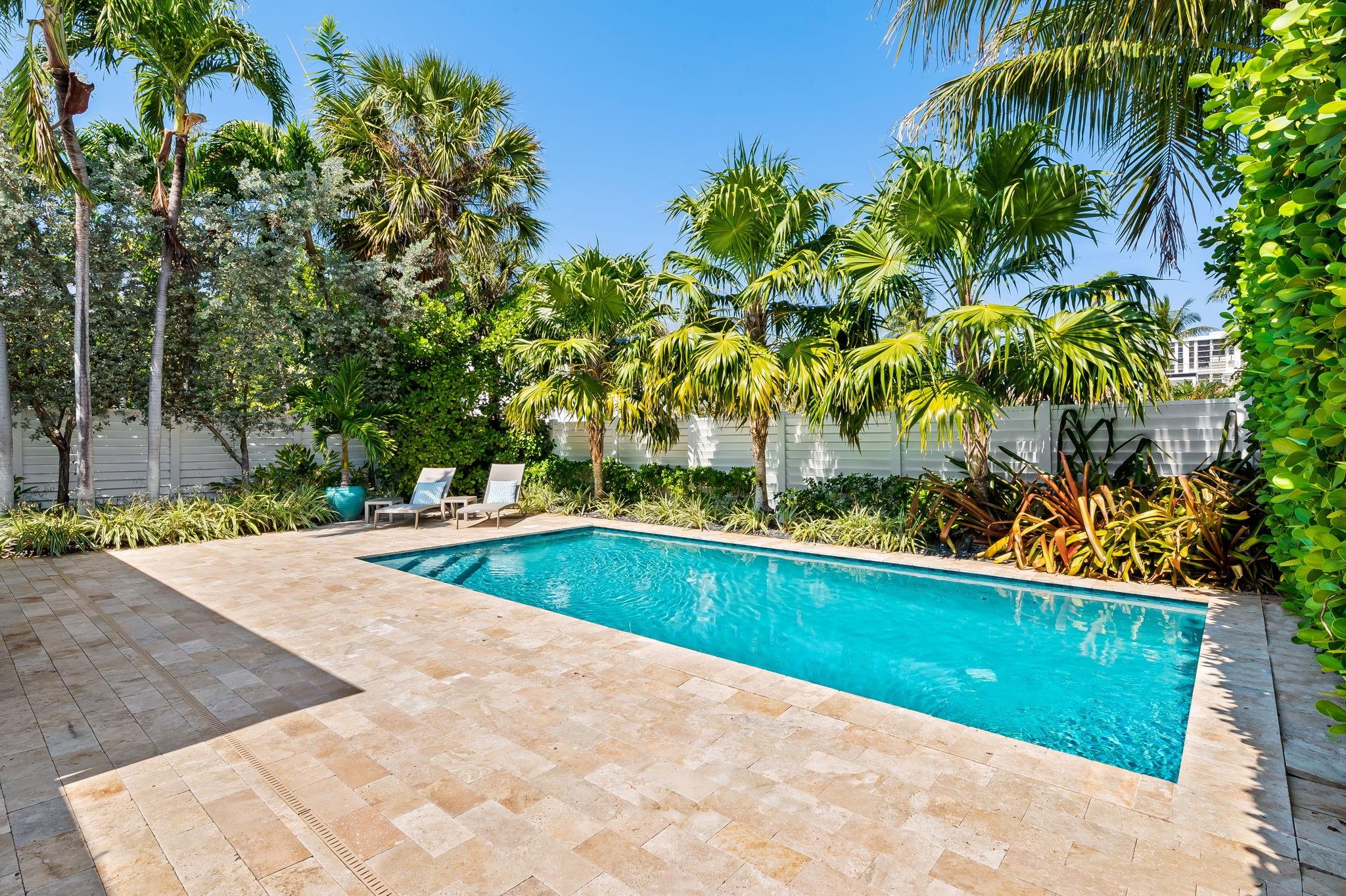 Las Olas By The Sea Ext 7 - Residential Lease