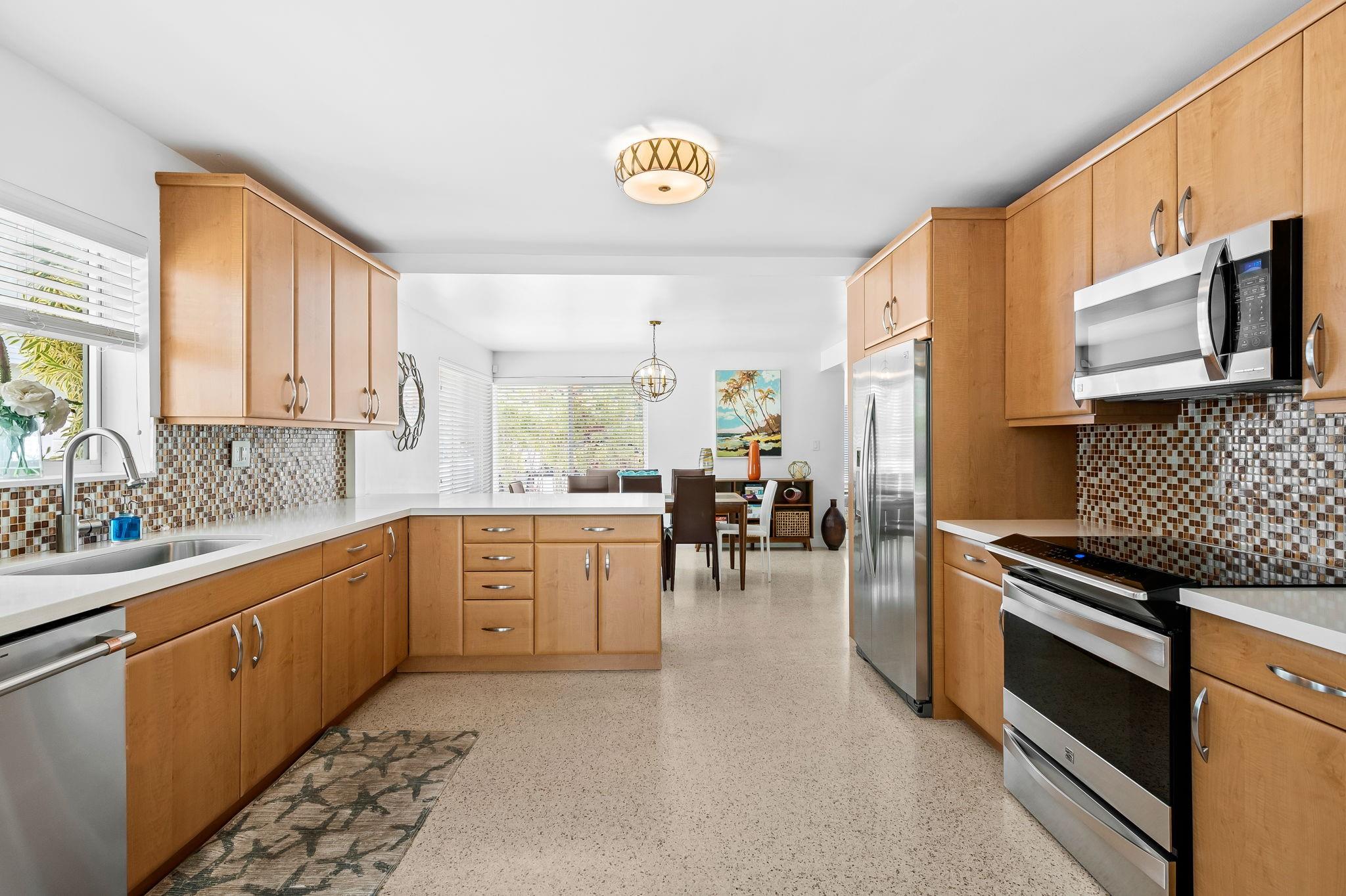Las Olas By The Sea Ext 7 - Residential Lease