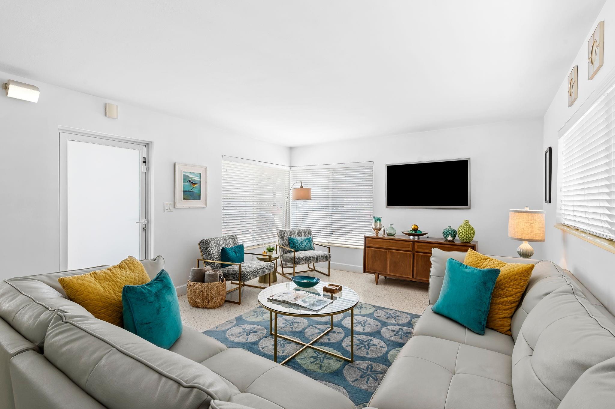 Las Olas By The Sea Ext 7 - Residential Lease