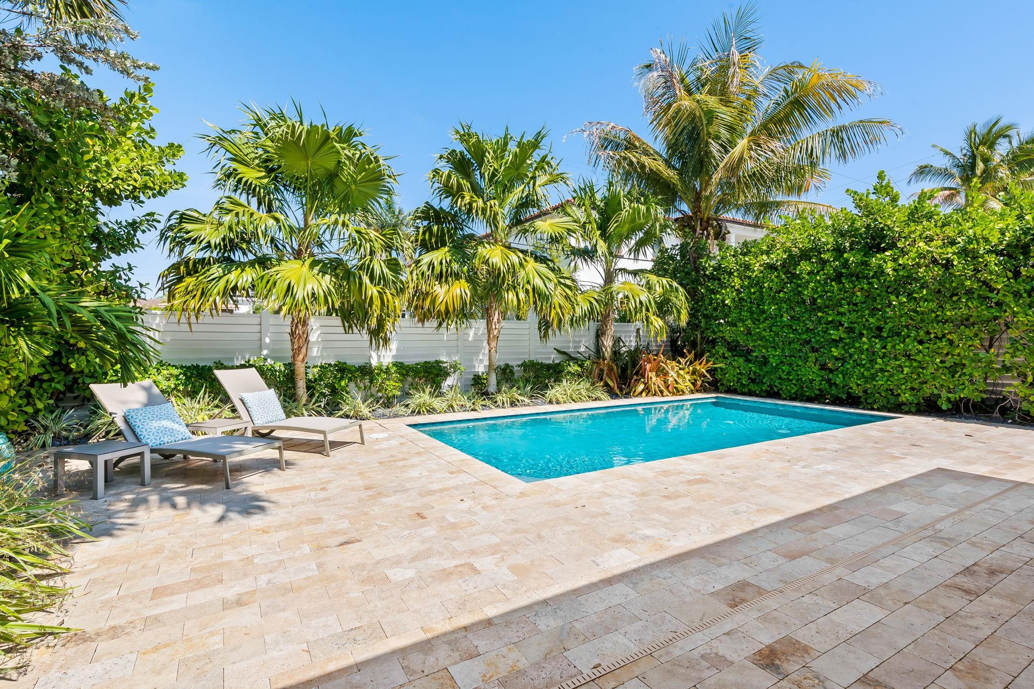 Las Olas By The Sea Ext 7 - Residential Lease