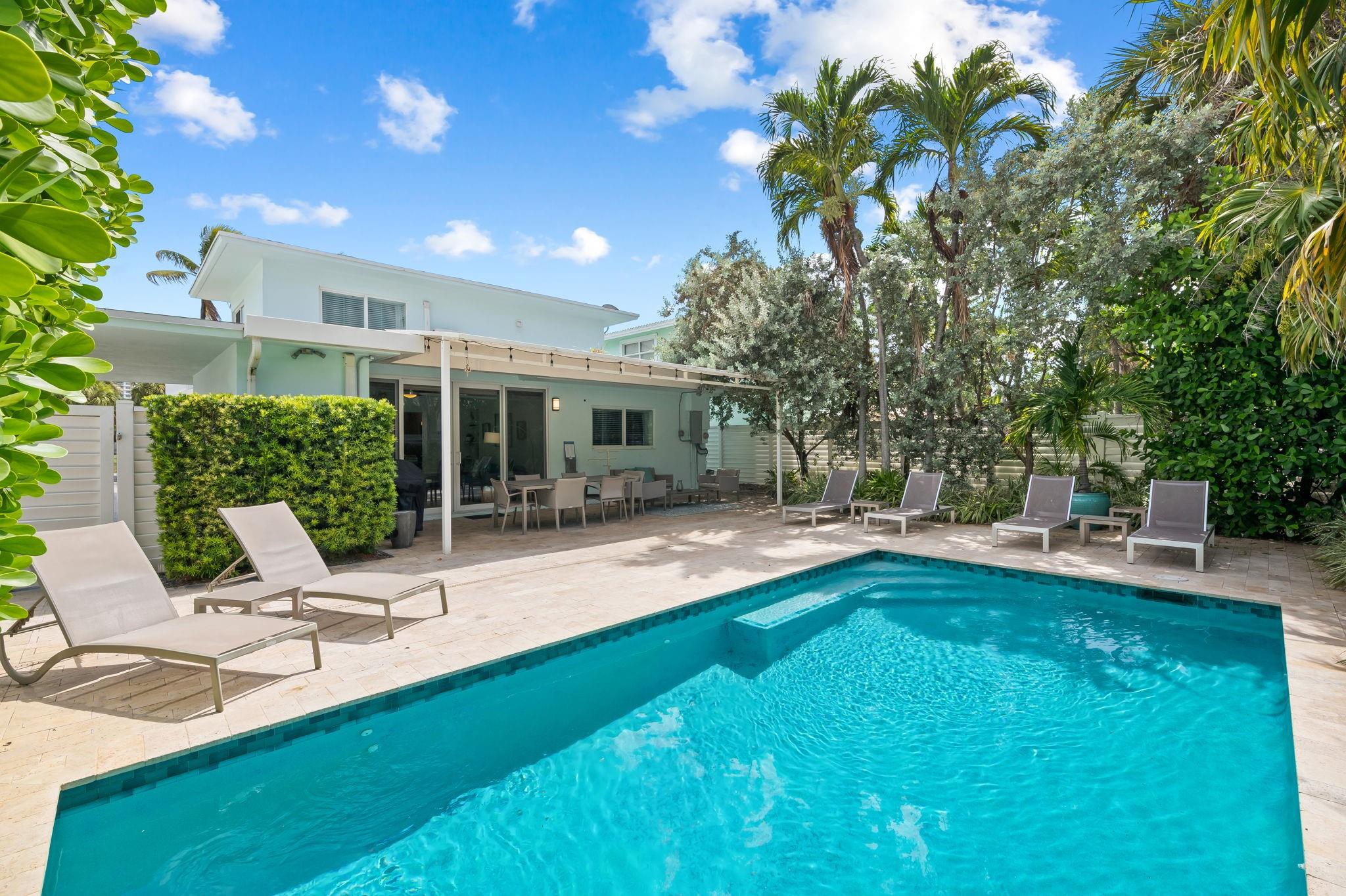Las Olas By The Sea Ext 7 - Residential Lease