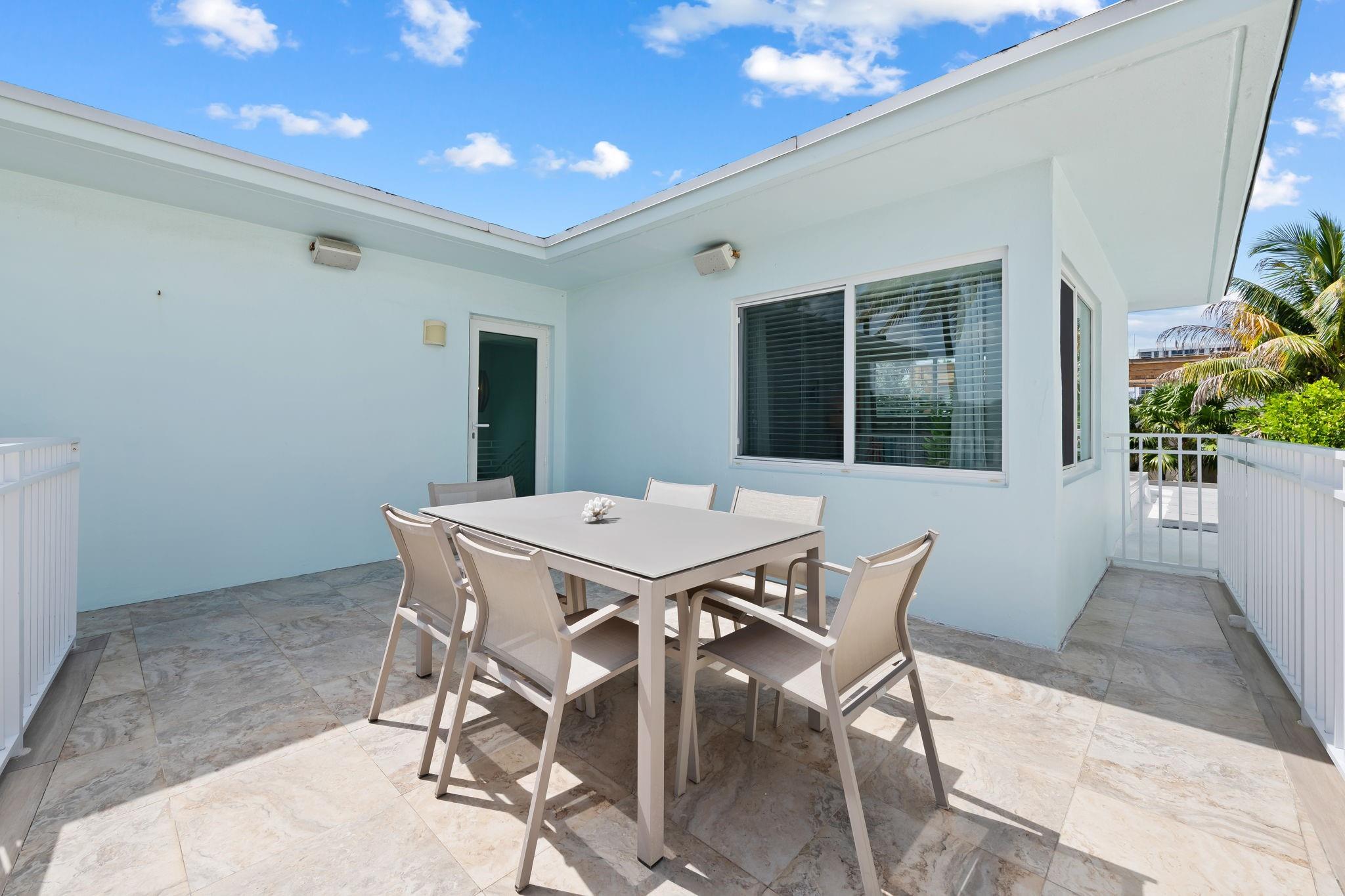 Las Olas By The Sea Ext 7 - Residential Lease