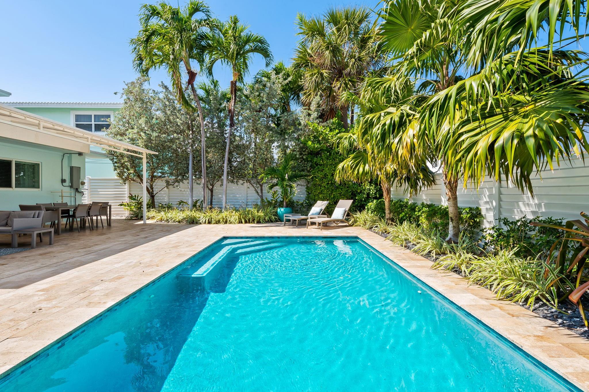 Las Olas By The Sea Ext 7 - Residential Lease