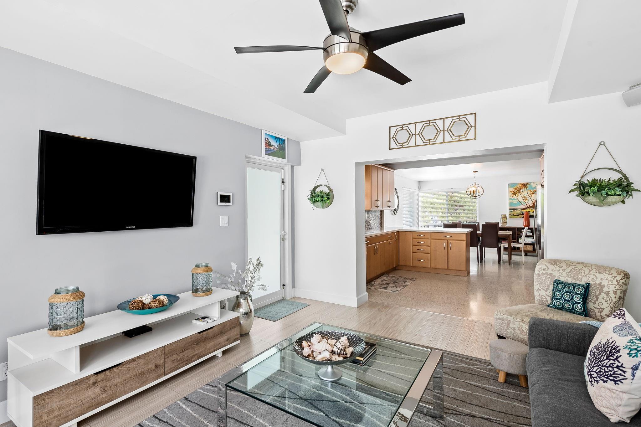 Las Olas By The Sea Ext 7 - Residential Lease