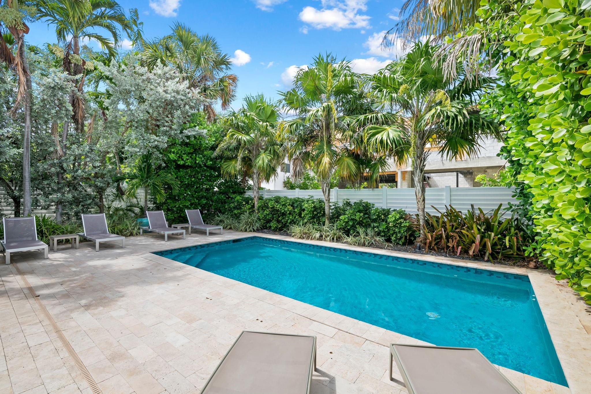 Las Olas By The Sea Ext 7 - Residential Lease