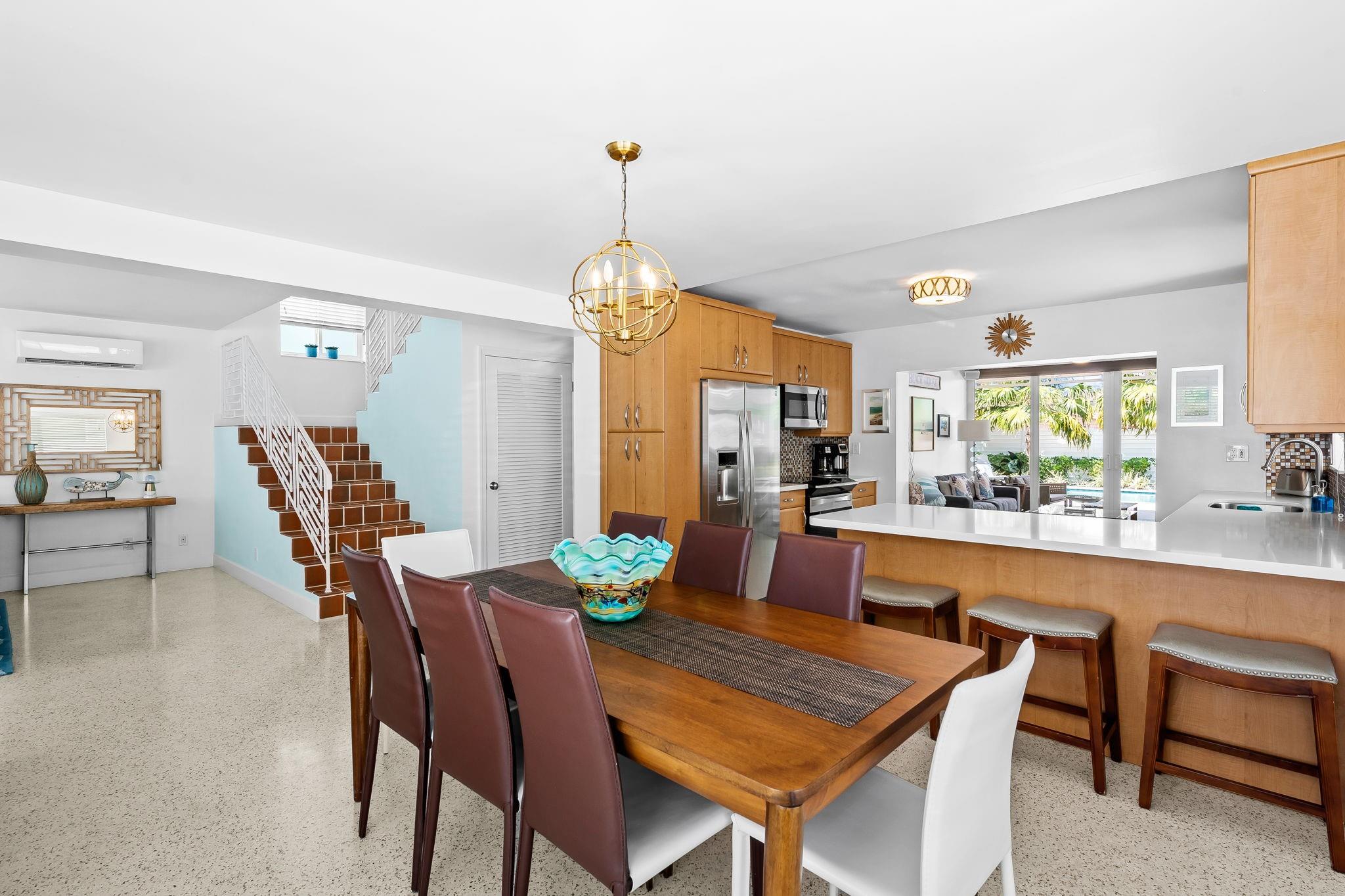 Las Olas By The Sea Ext 7 - Residential Lease