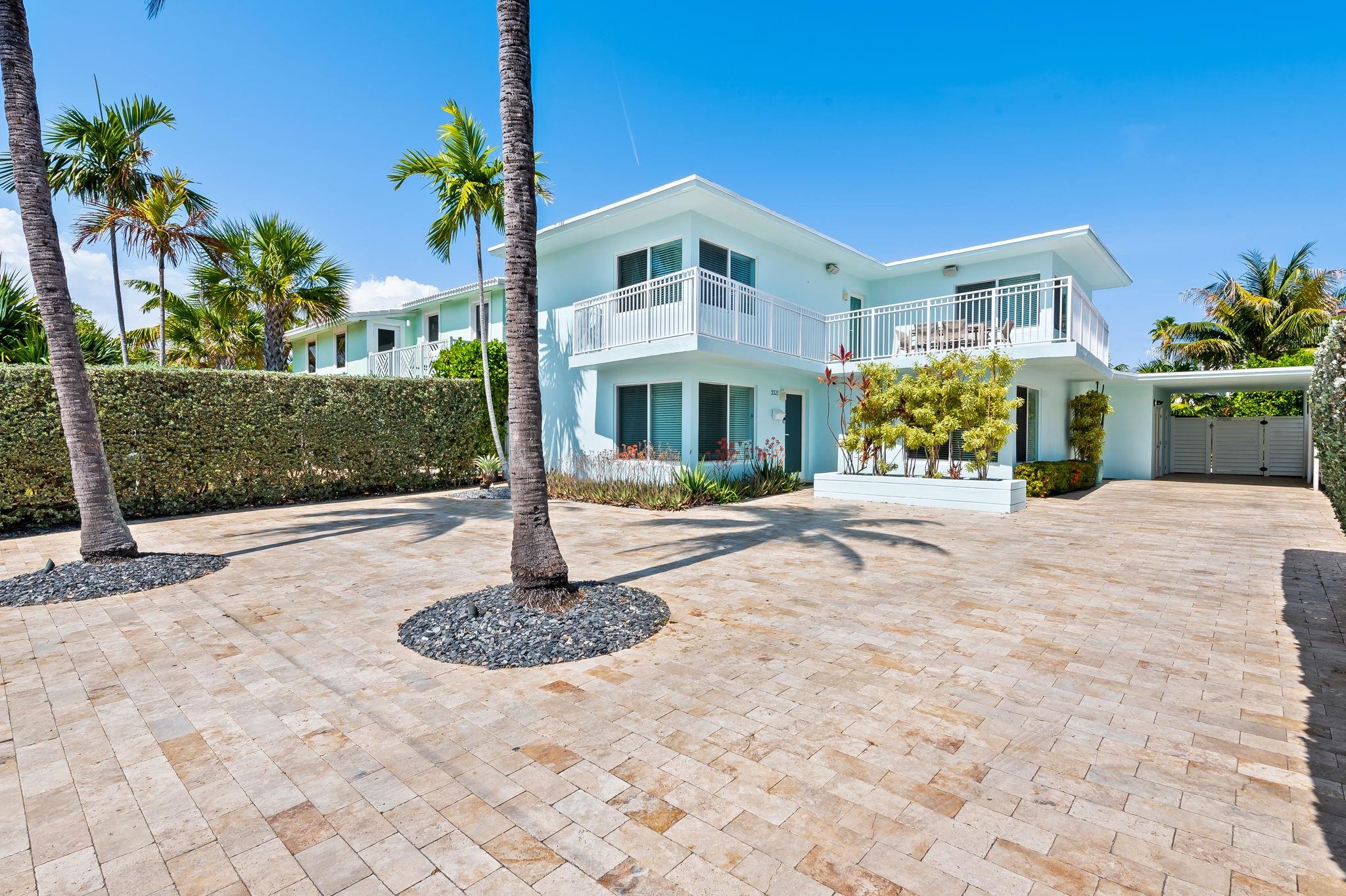 Las Olas By The Sea Ext 7 - Residential Lease