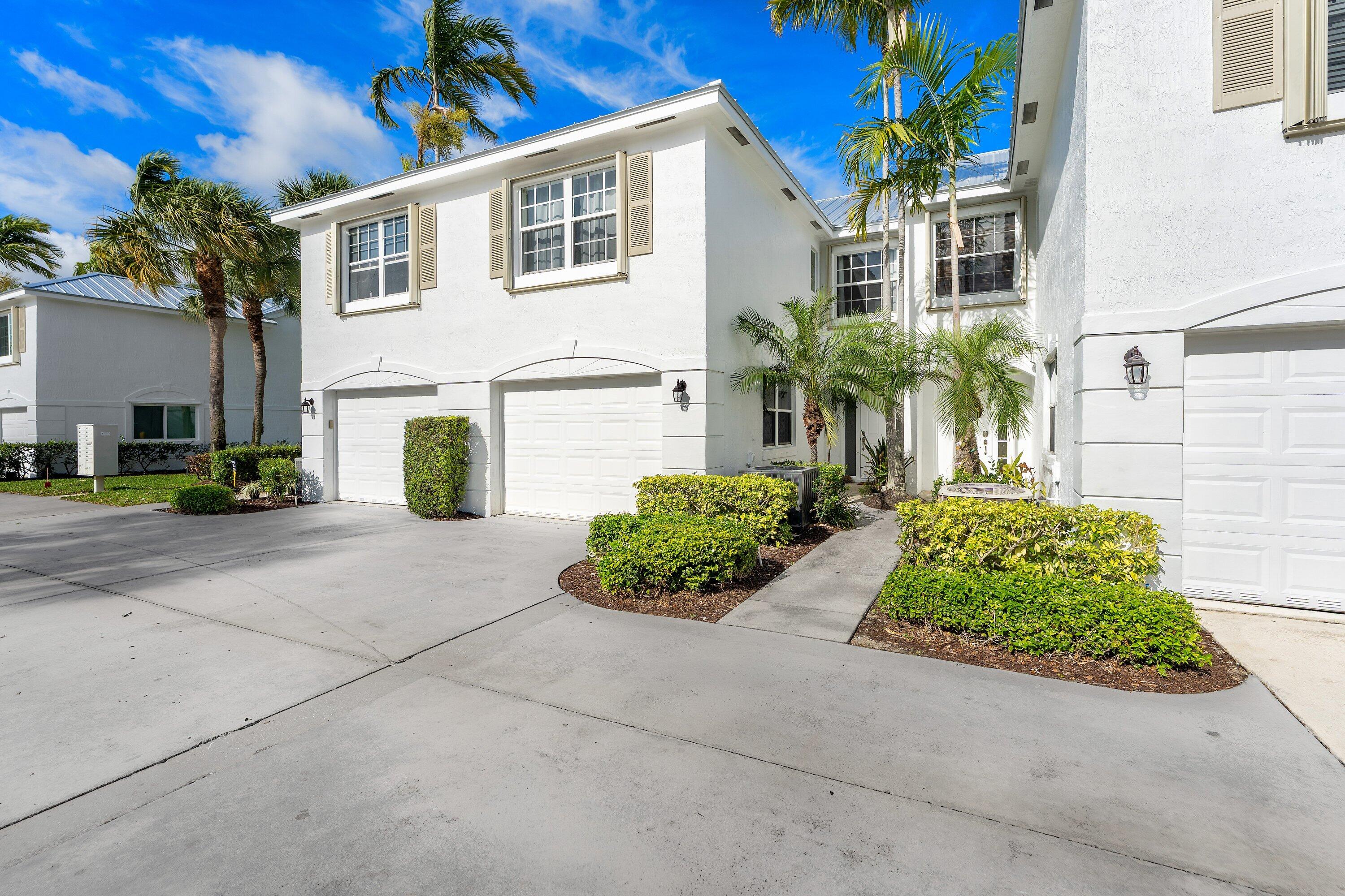 GOLF ESTATES VILLAS - Residential Lease