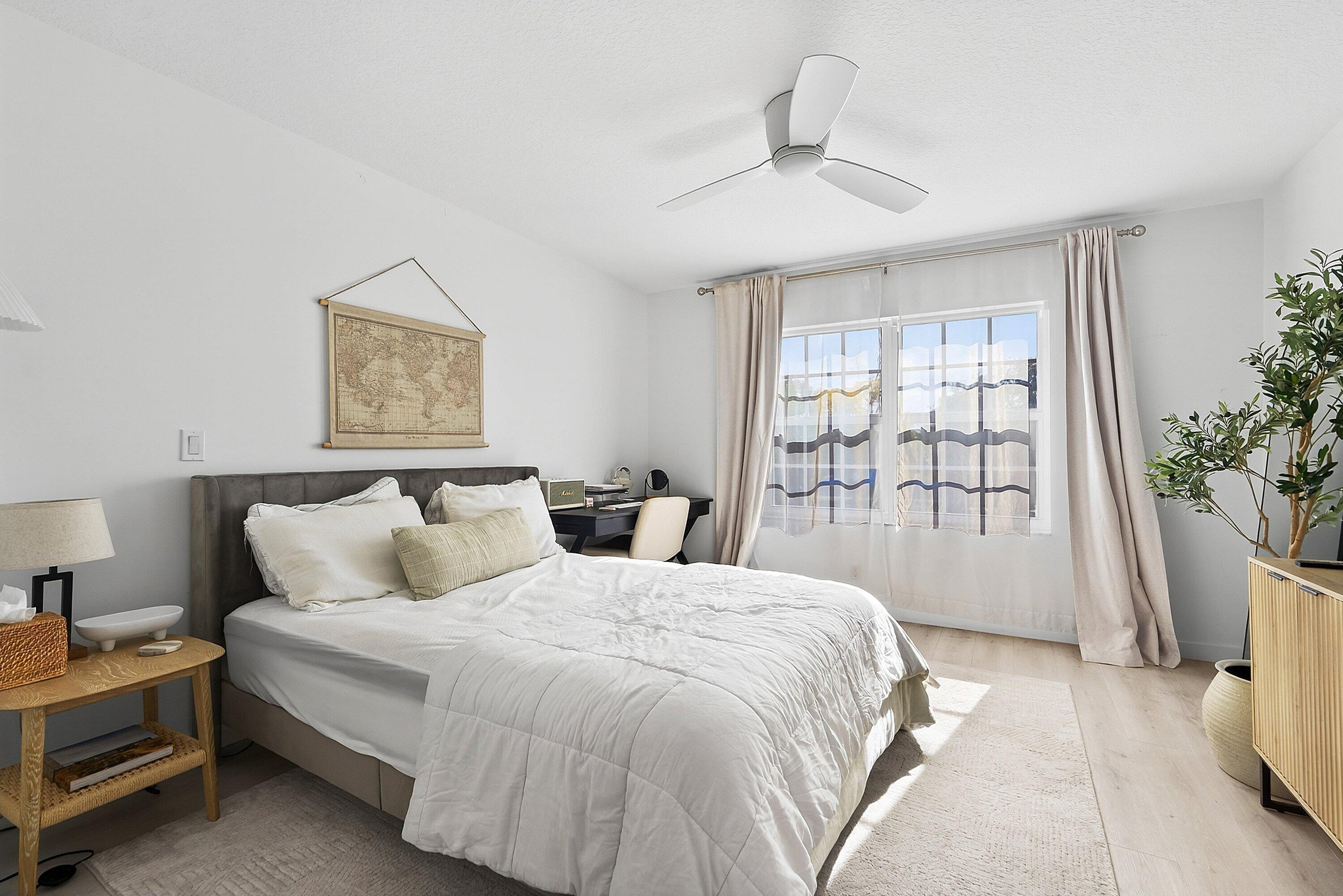 GOLF ESTATES VILLAS - Residential Lease