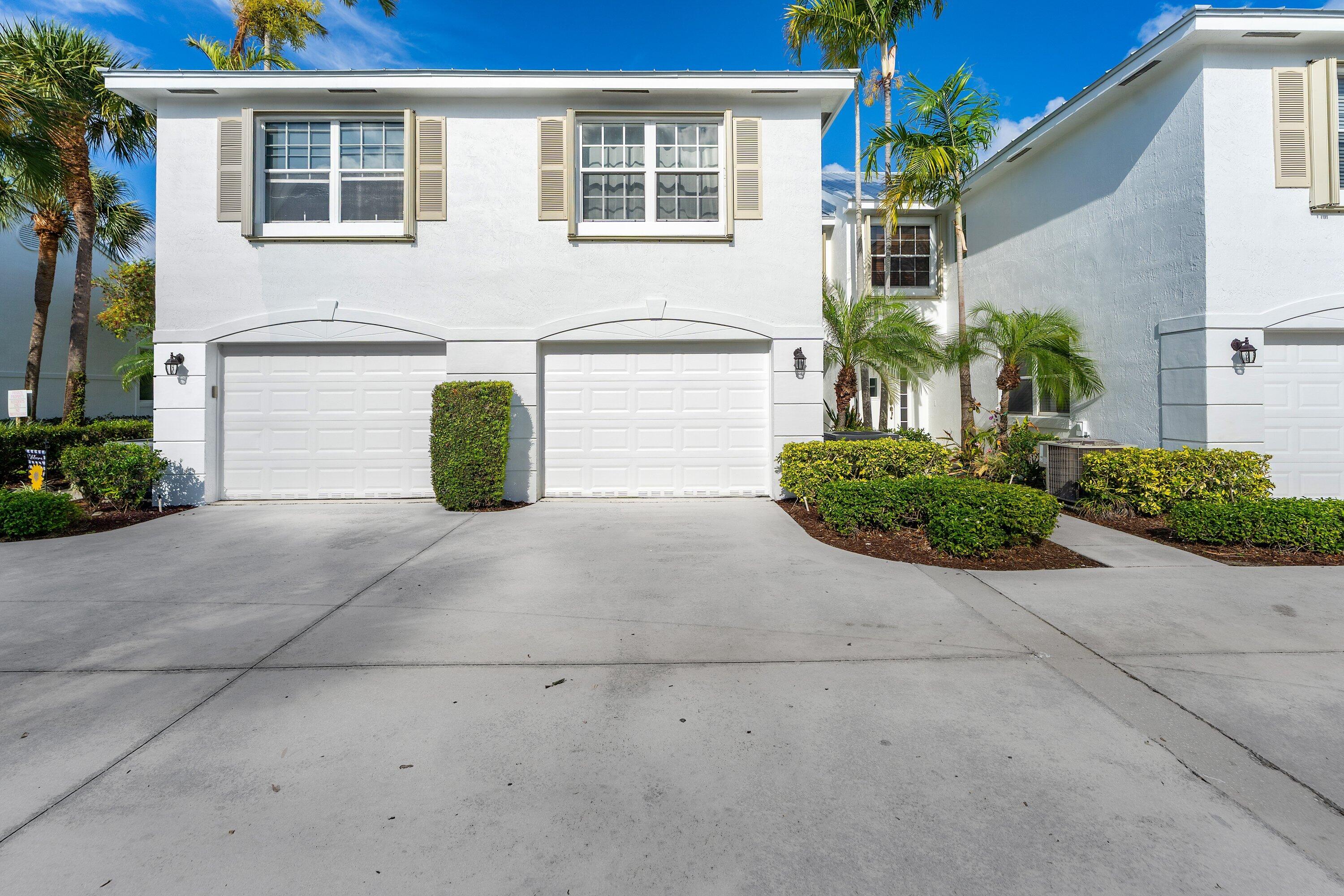 GOLF ESTATES VILLAS - Residential Lease