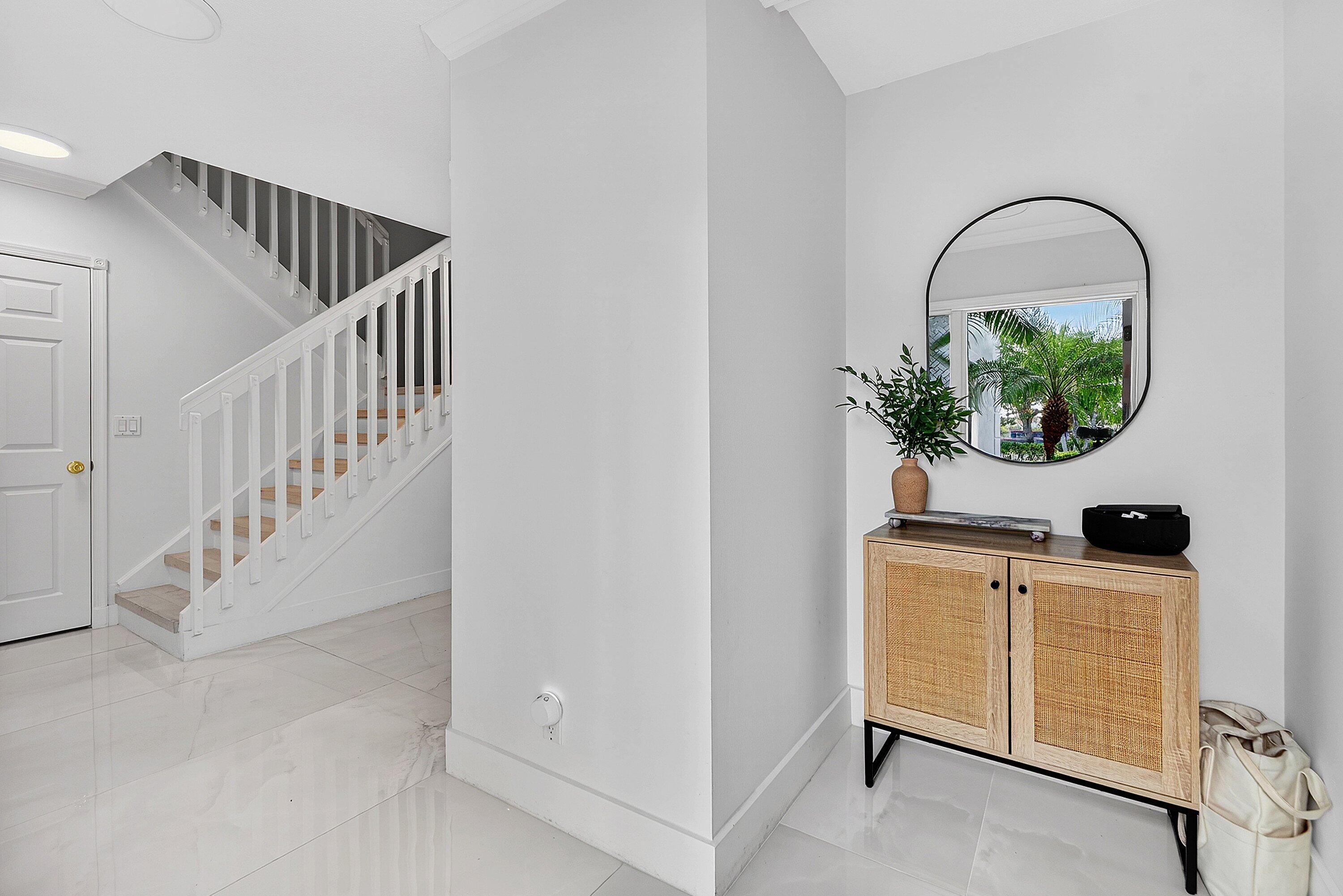GOLF ESTATES VILLAS - Residential Lease
