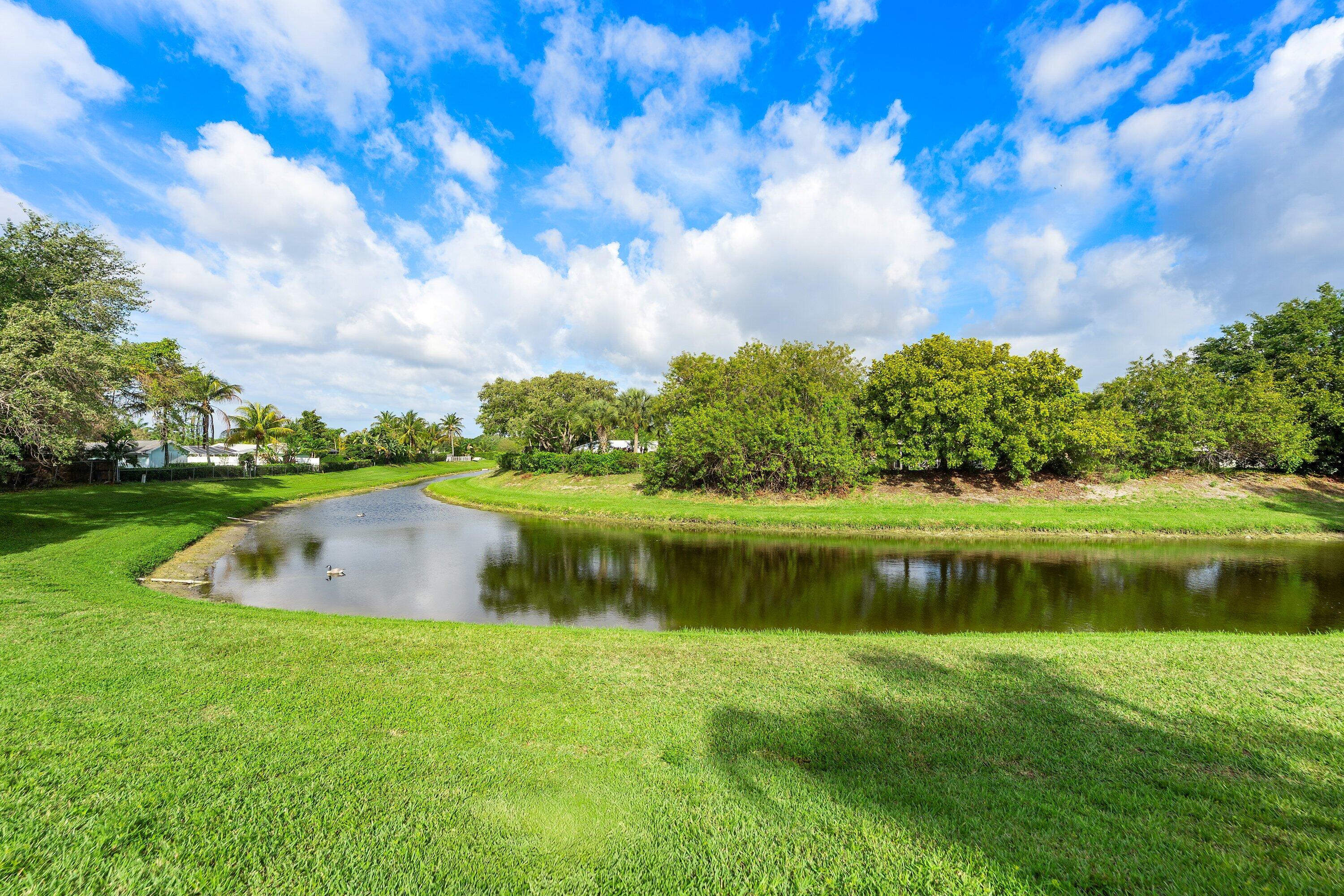GOLF ESTATES VILLAS - Residential Lease