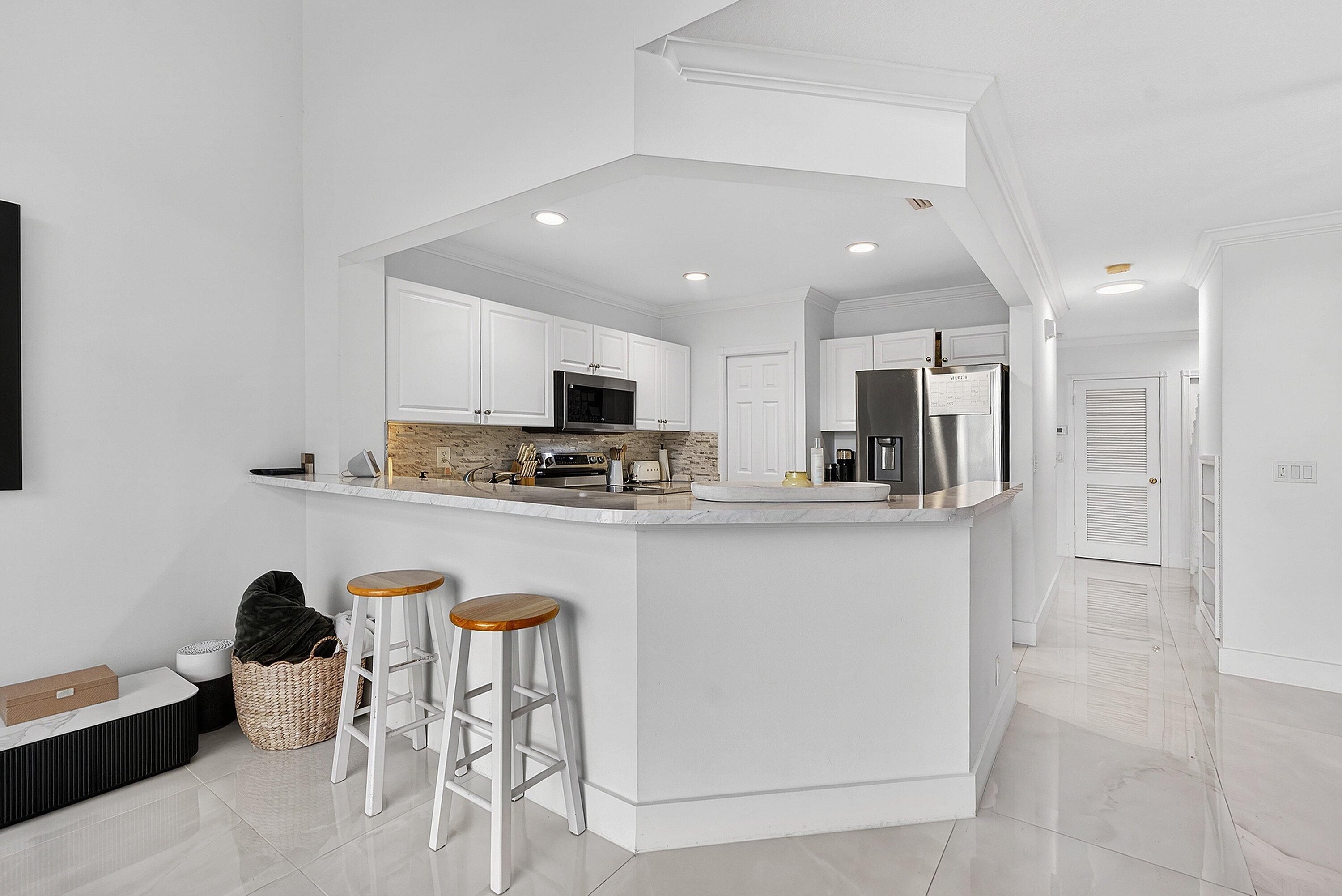 GOLF ESTATES VILLAS - Residential Lease