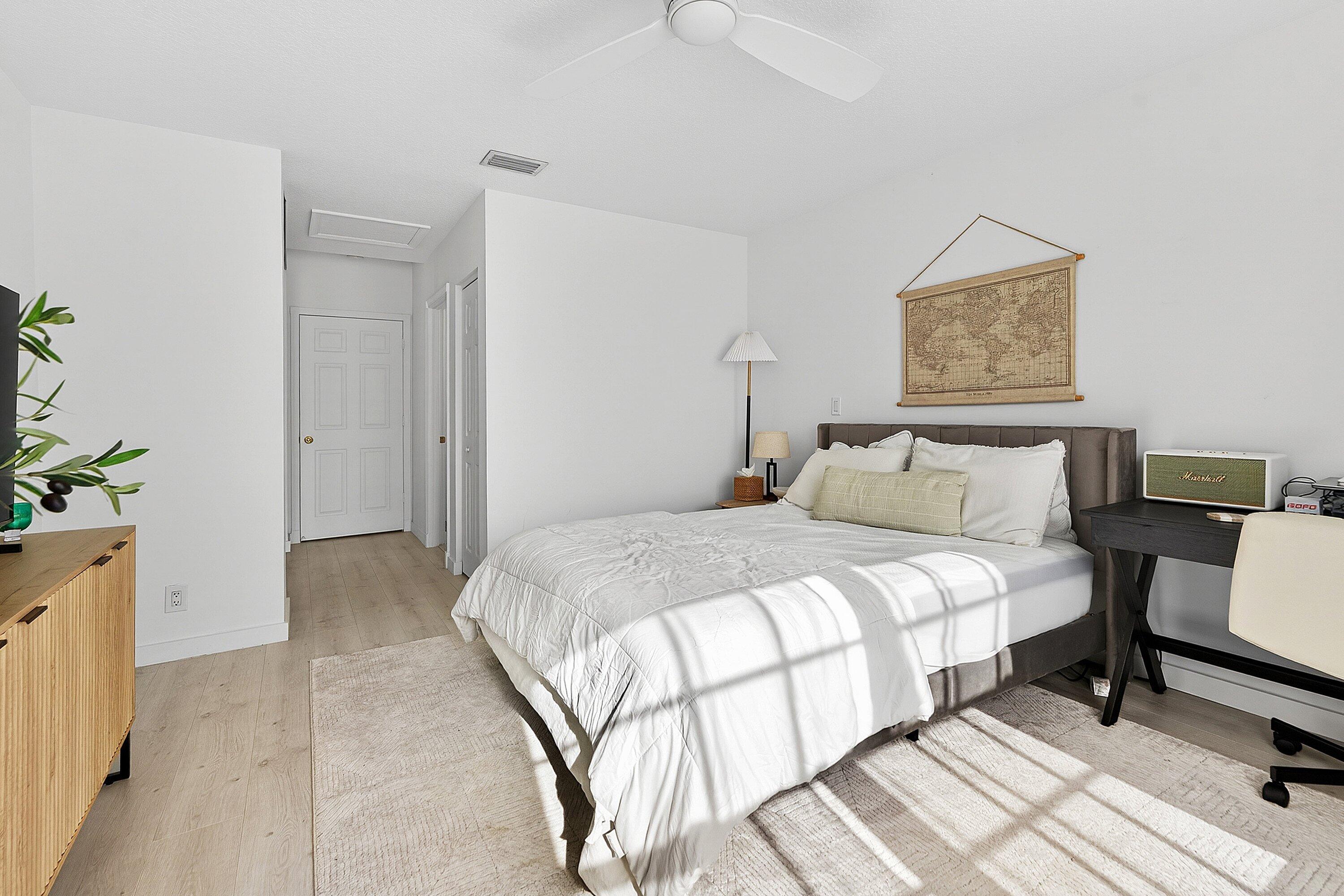 GOLF ESTATES VILLAS - Residential Lease