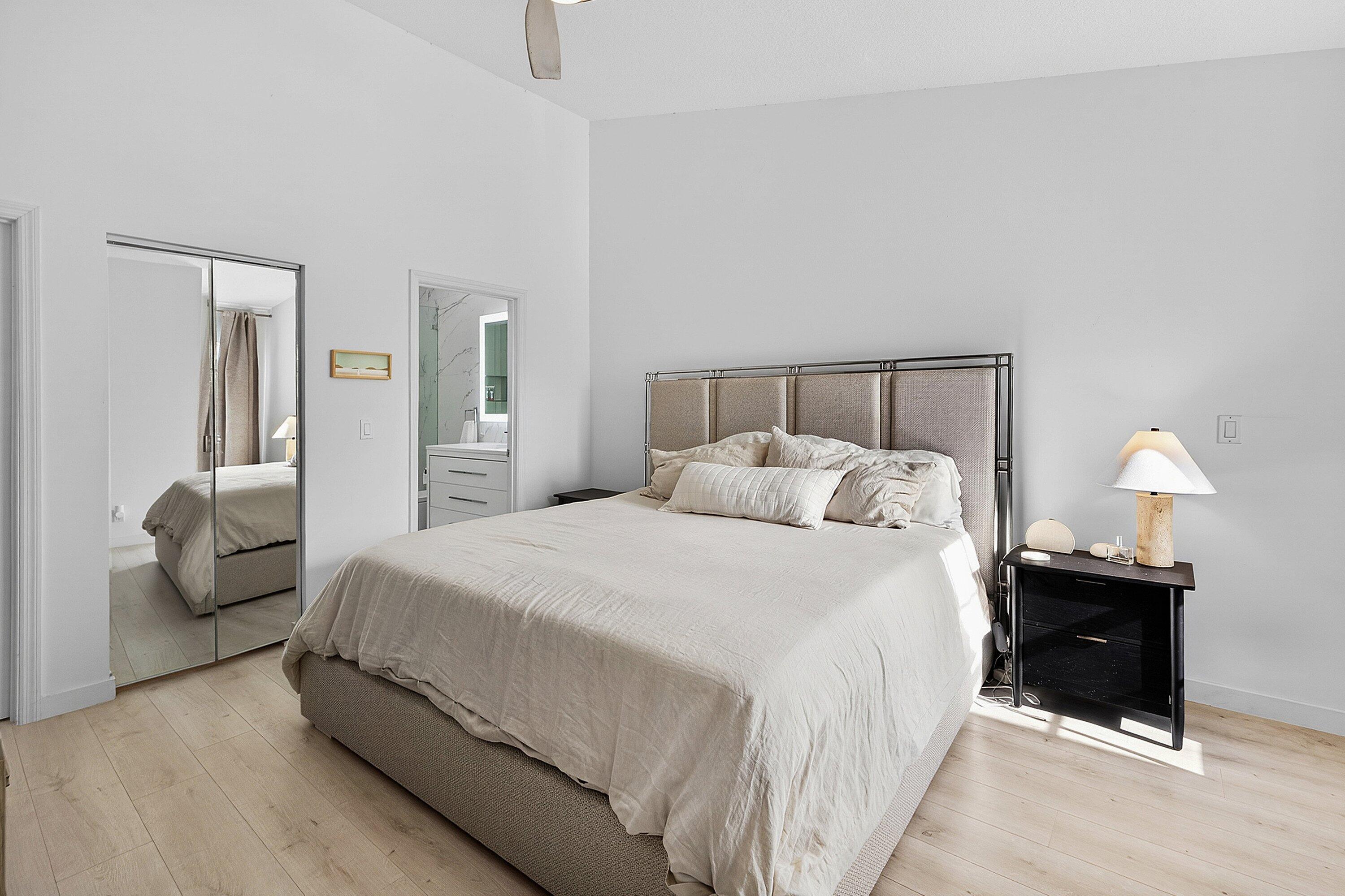 GOLF ESTATES VILLAS - Residential Lease