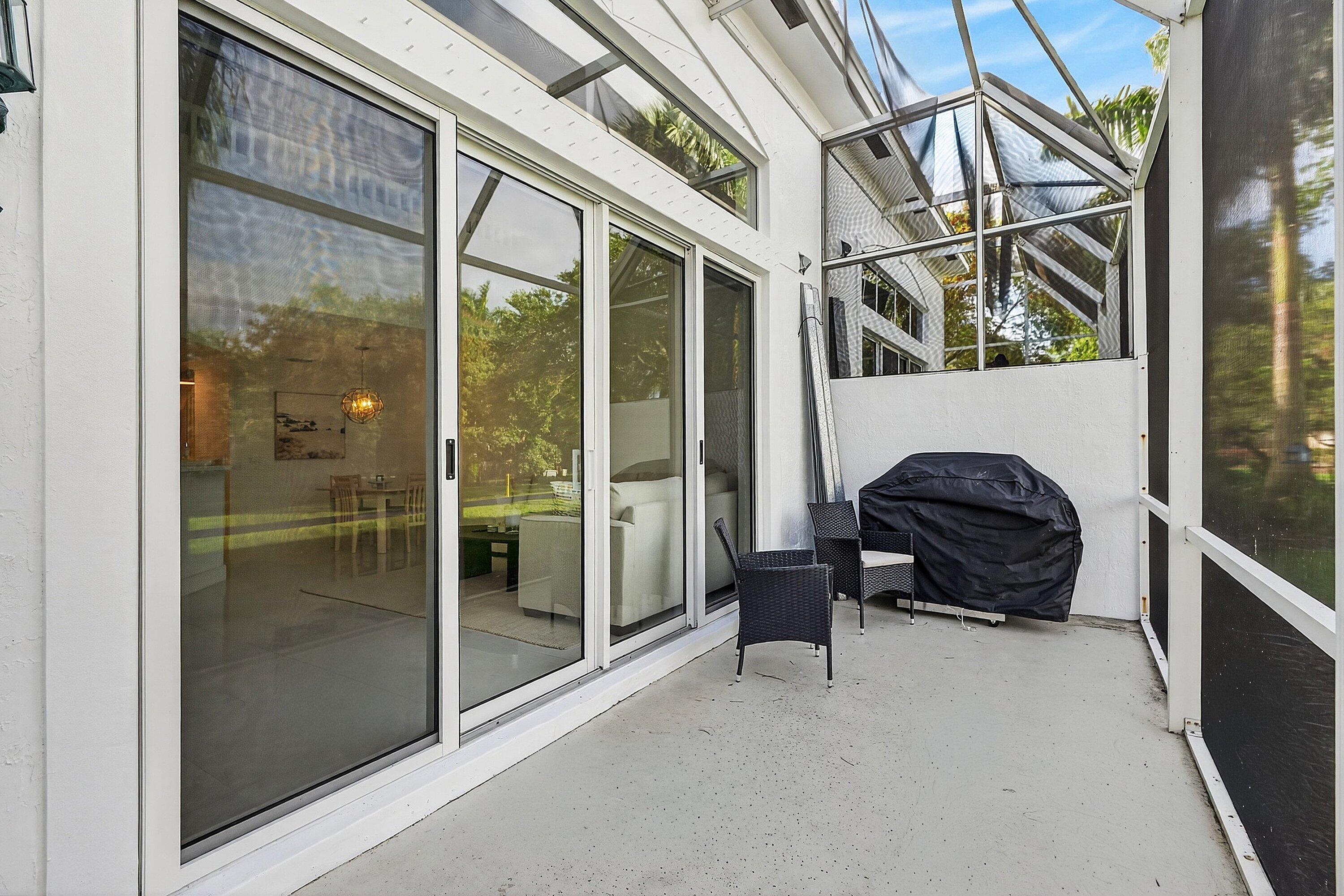 GOLF ESTATES VILLAS - Residential Lease