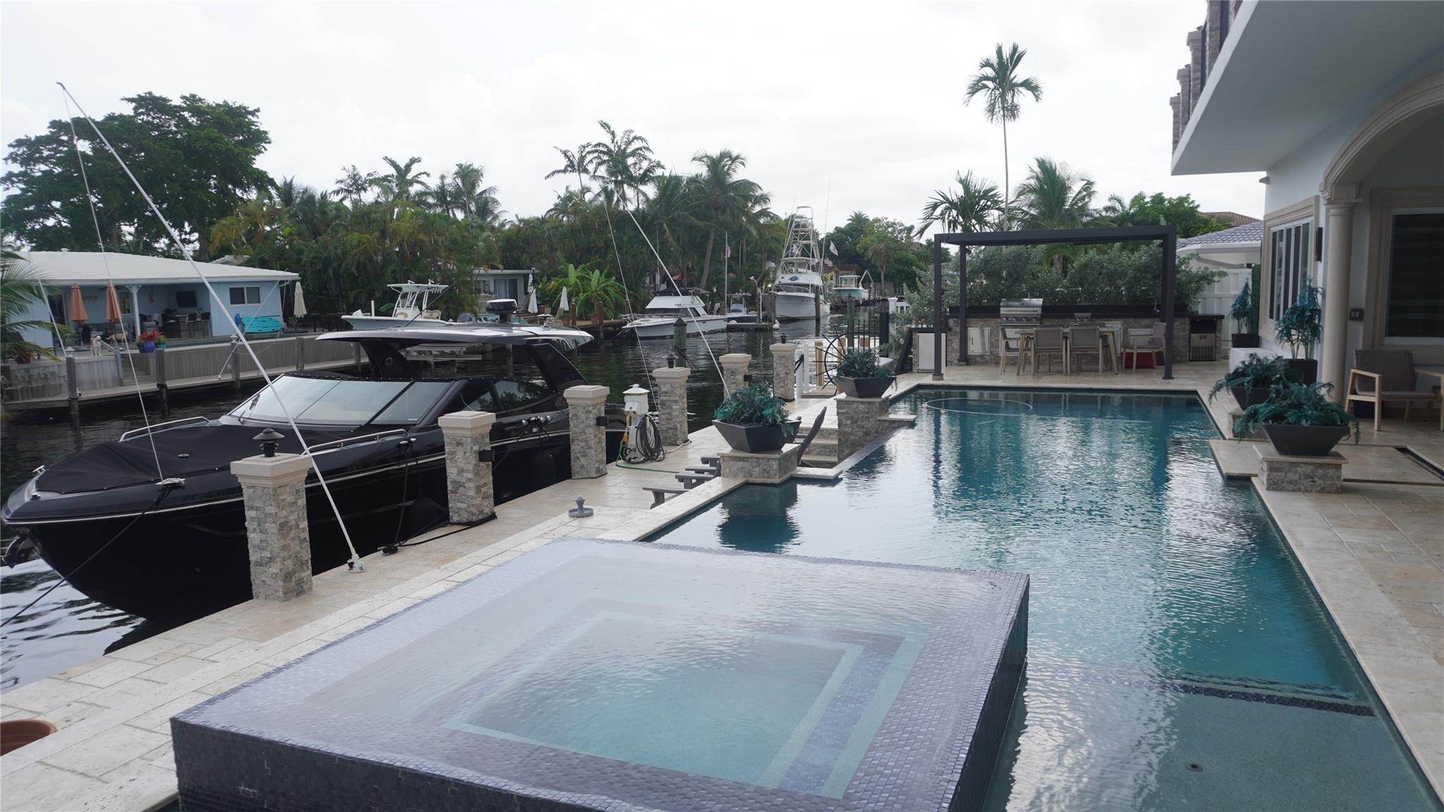 Pompano Isles Sec B 31-8 - Residential