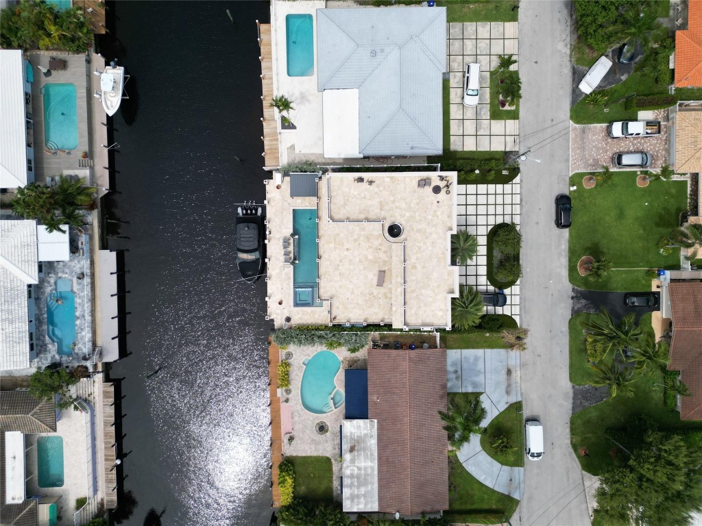 Pompano Isles Sec B 31-8 - Residential