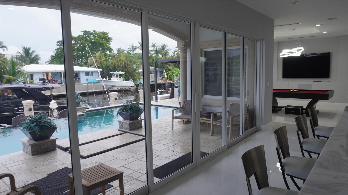 Pompano Isles Sec B 31-8 - Residential