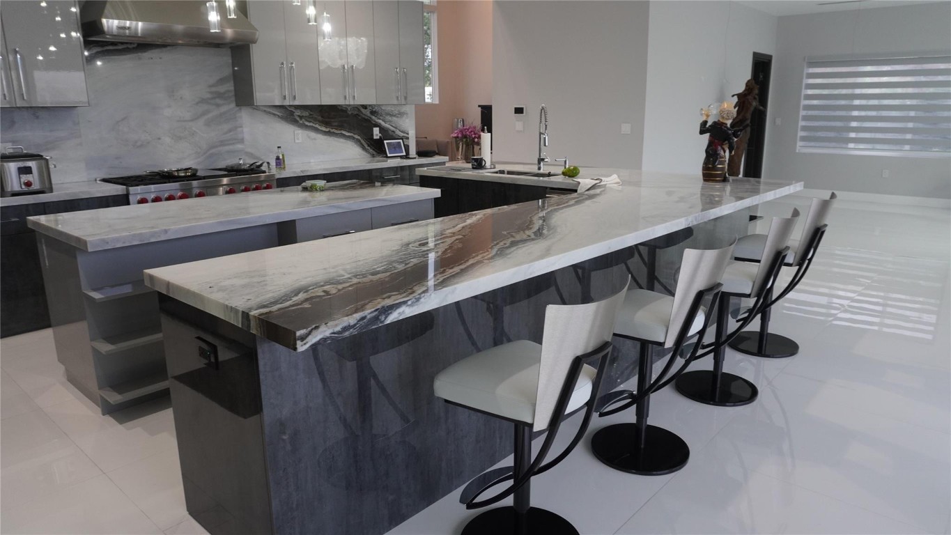 Pompano Isles Sec B 31-8 - Residential