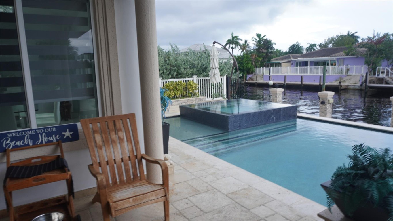 Pompano Isles Sec B 31-8 - Residential