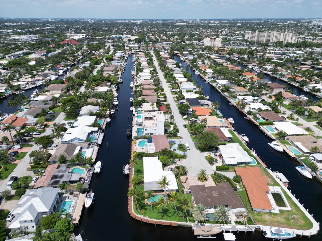 Pompano Isles Sec B 31-8 - Residential