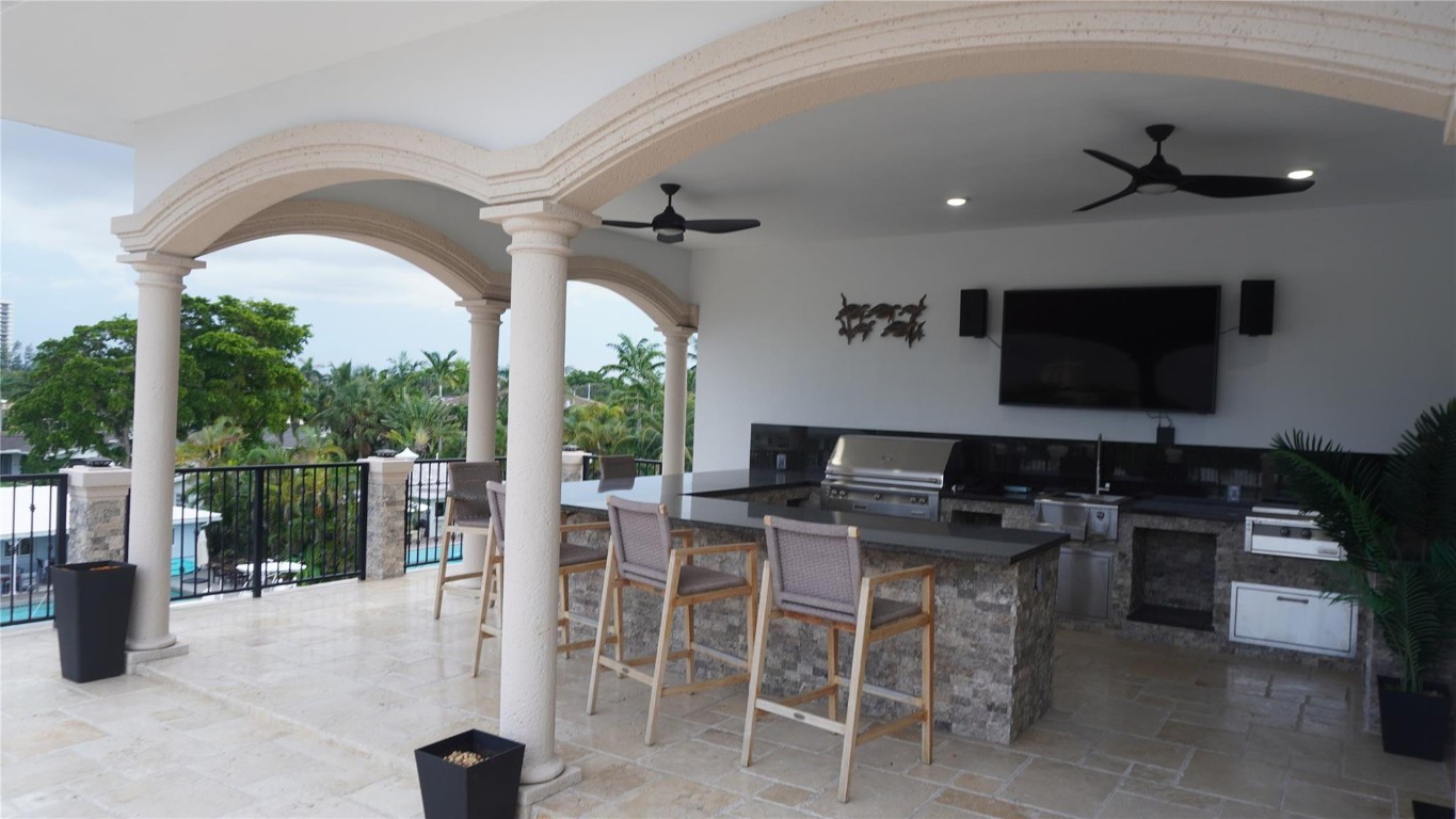 Pompano Isles Sec B 31-8 - Residential