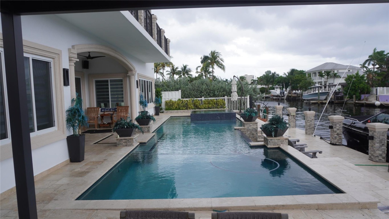 Pompano Isles Sec B 31-8 - Residential